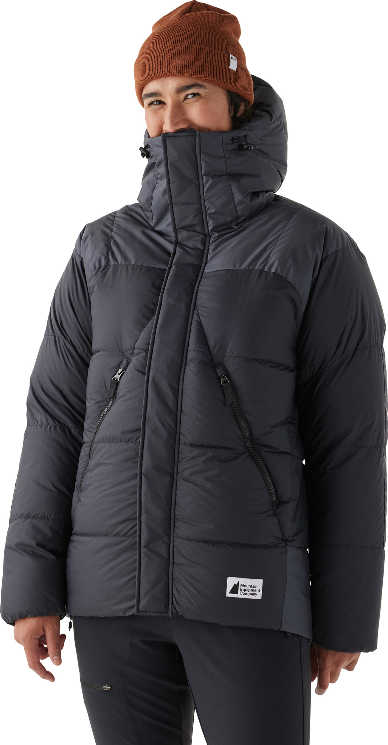 MEC Guides Down Parka - Women's | MEC