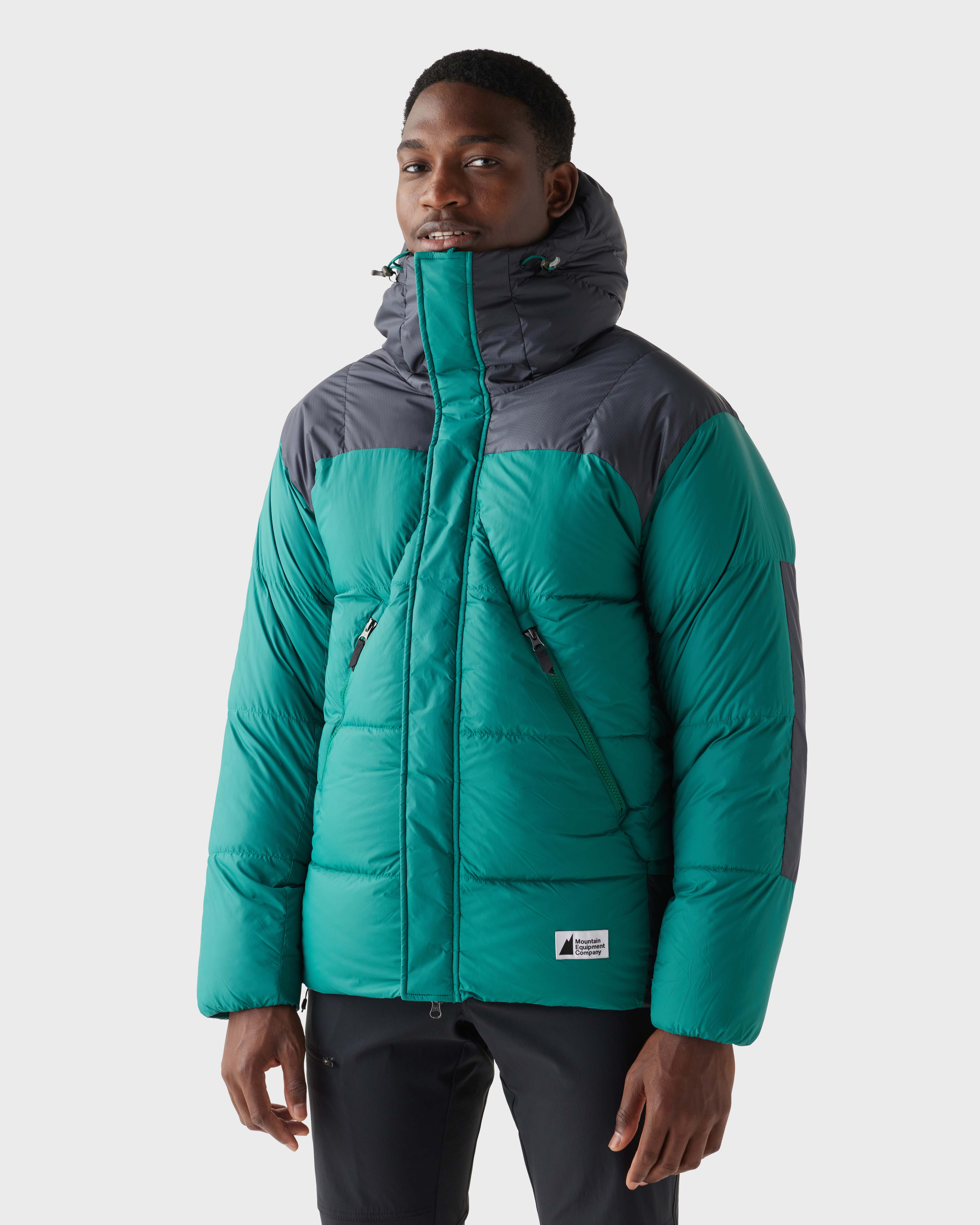 MEC APEX St Elias Expedition Down Parka - Unisex | MEC