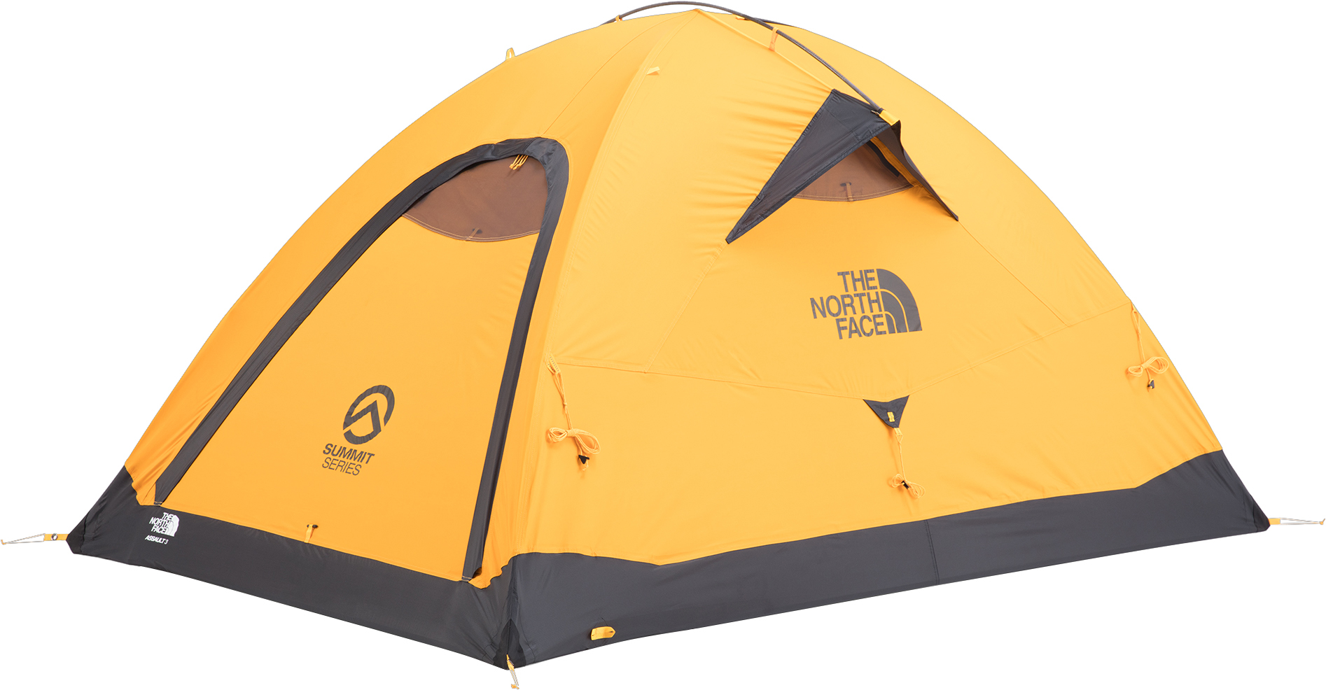 The North Face Assault 2 Futurelight 2-Person Tent | MEC