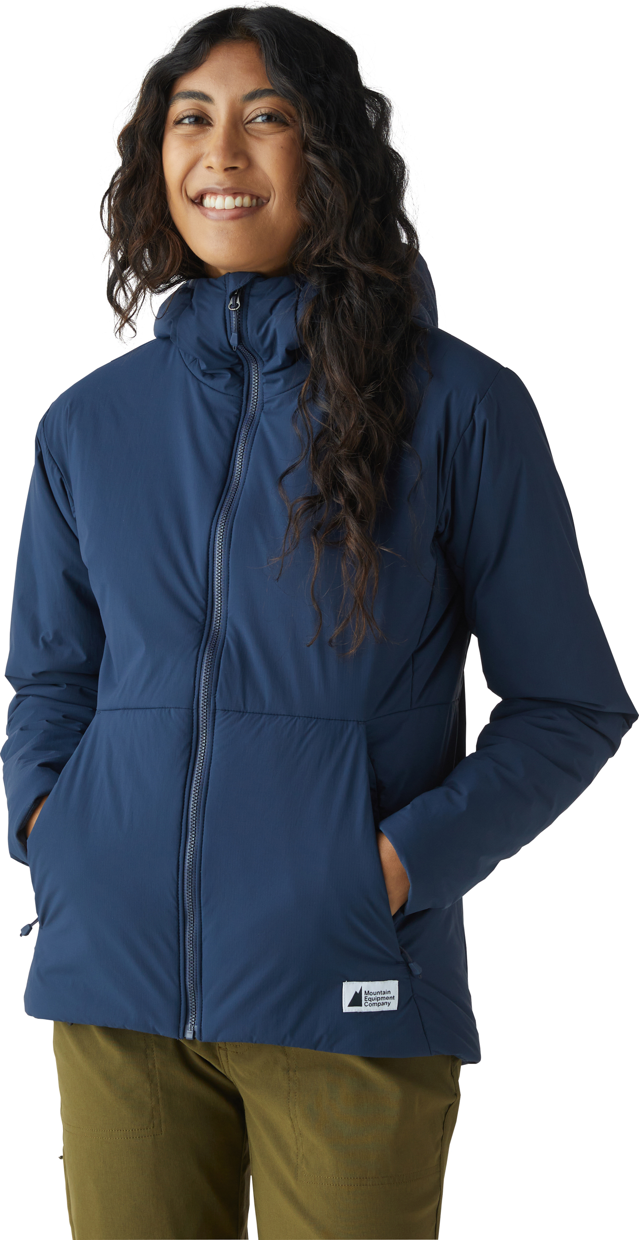 MEC Northern Light Hoodie Women's MEC