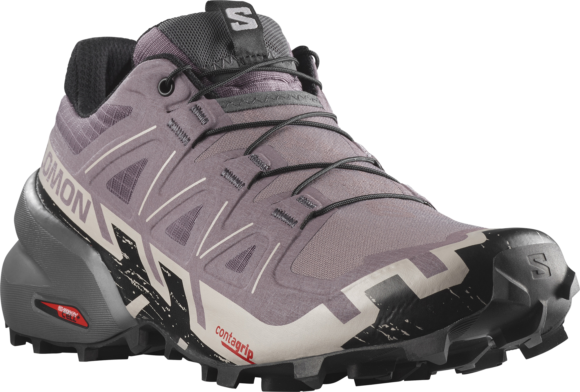 Salomon Speedcross 6 Trail Running Shoes Women s MEC