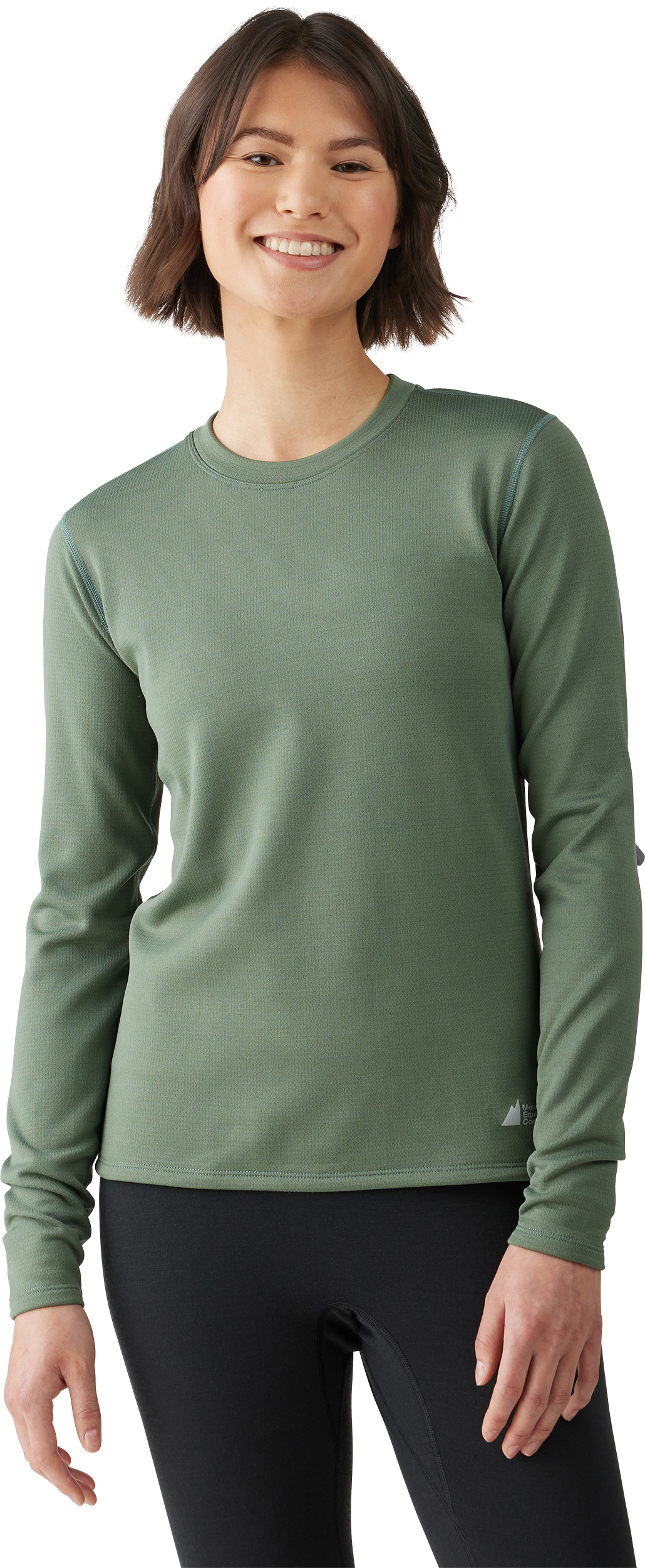 MEC T3 Warmest Base Layer Long Sleeve Top - Women's