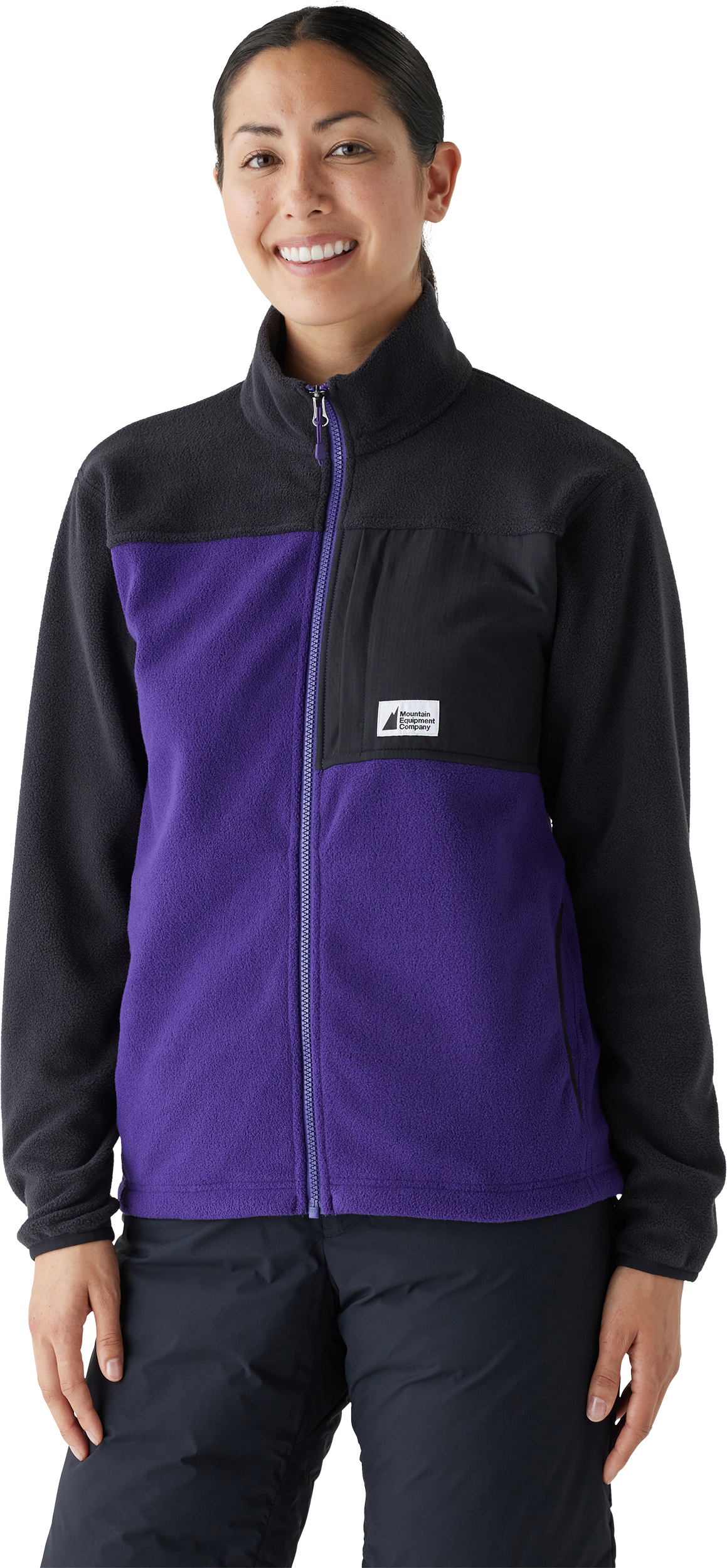 MEC Fireside Fleece Jacket - Men's