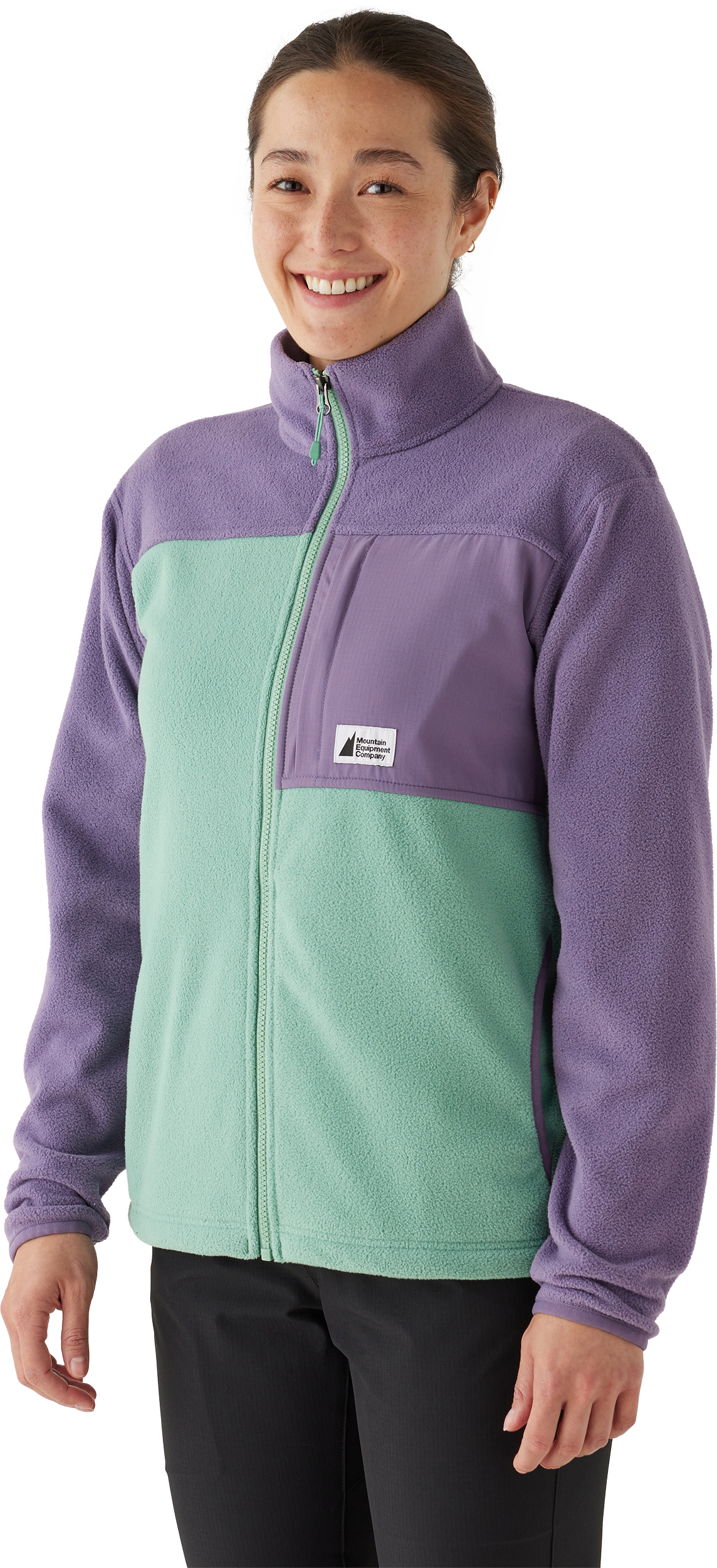 MEC Fireside Fleece Jacket - Women's