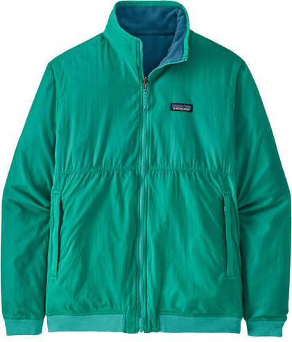 Patagonia Reversible Shelled Microdini Jacket - Men's | MEC