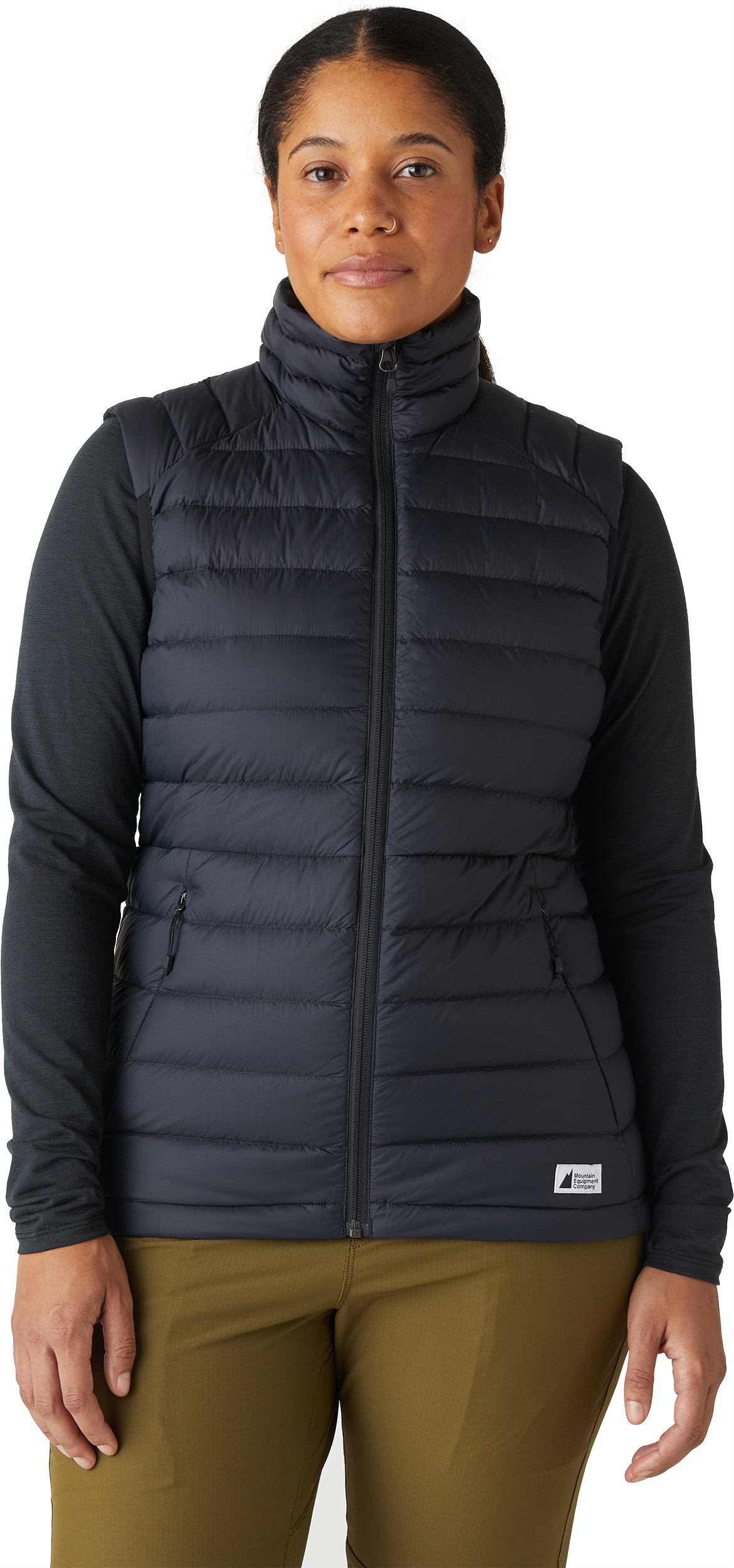 MEC Boundary Light Down Vest - Women's | MEC