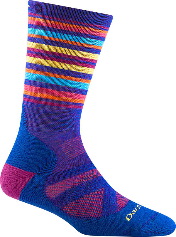 Darn Tough Oslo Lightweight Nordic Boot Socks - Women's | MEC