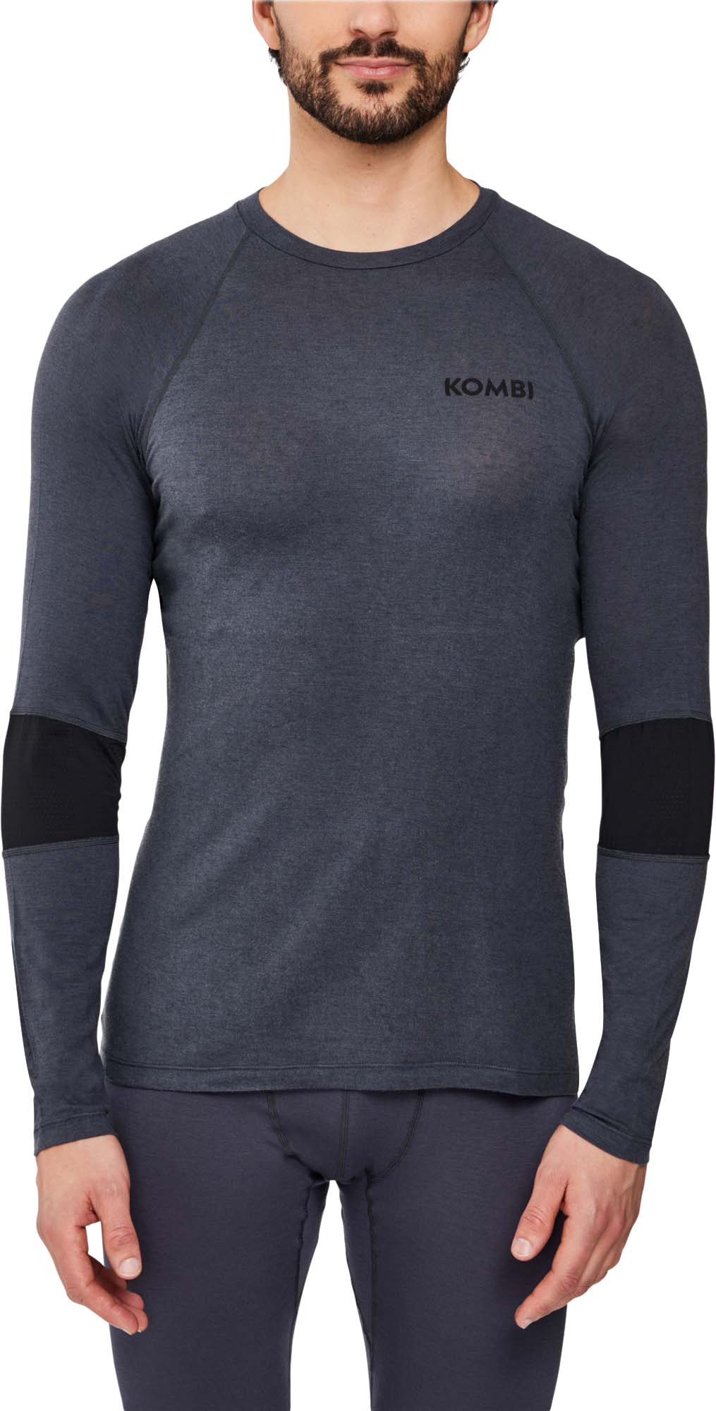 Kombi Merino Wool Base Layer, Canada