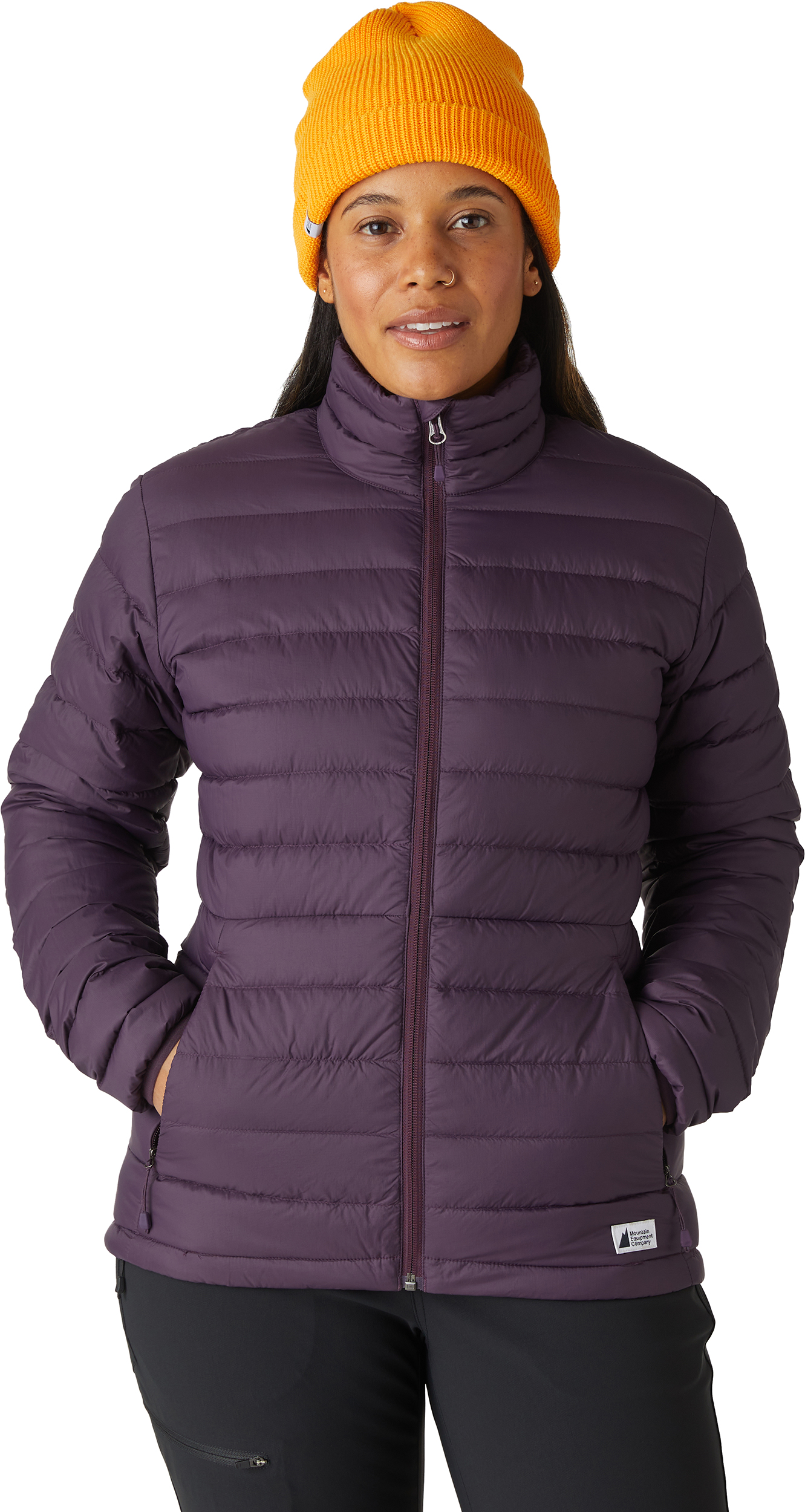 MEC Boundary Light Down Jacket - Women's | MEC