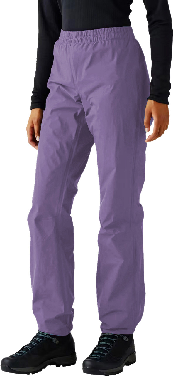 MEC Heritage Rain Pants - Youths