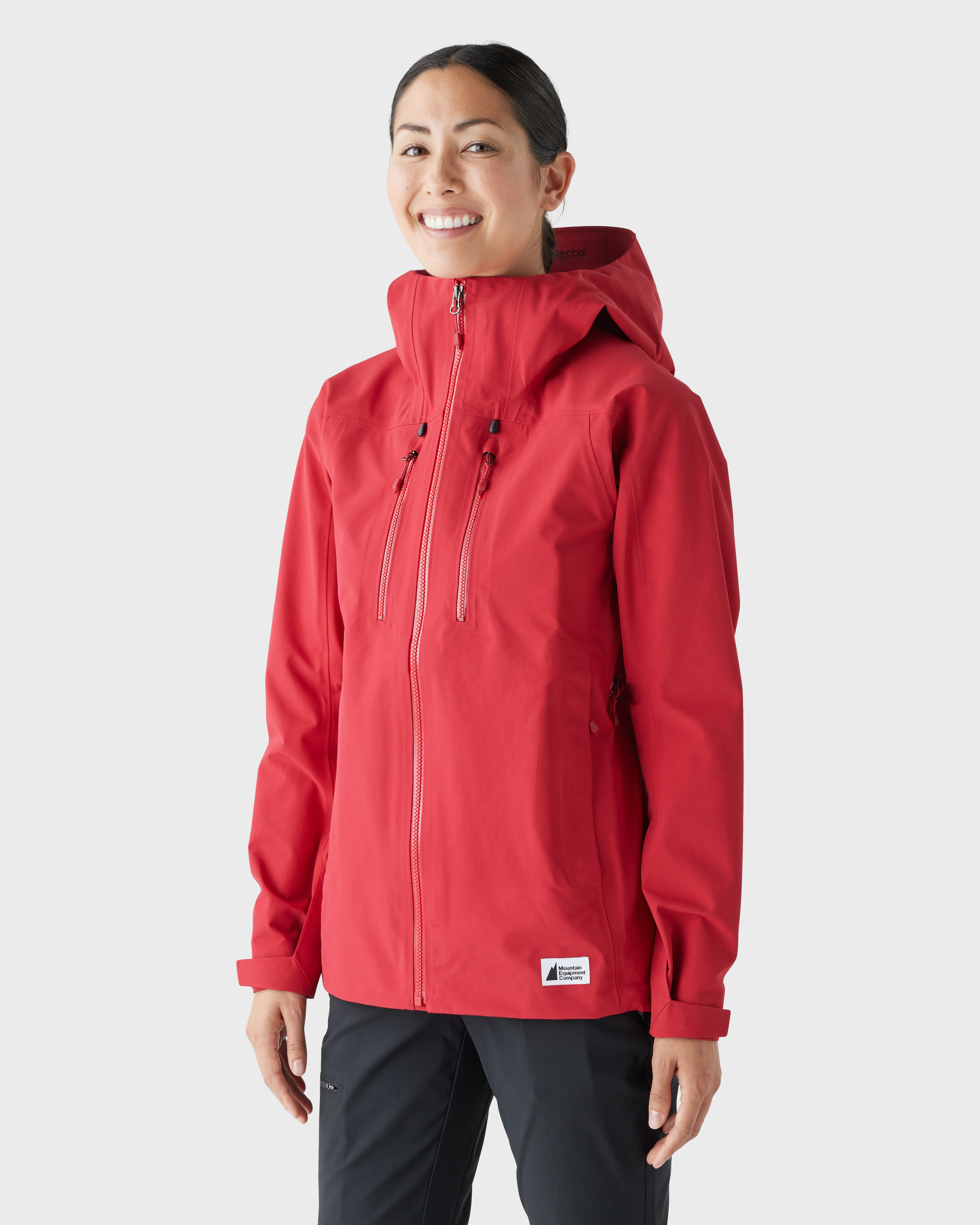 Cold-Tested: MEC Women's Tremblant Long Parka - Mountain Life