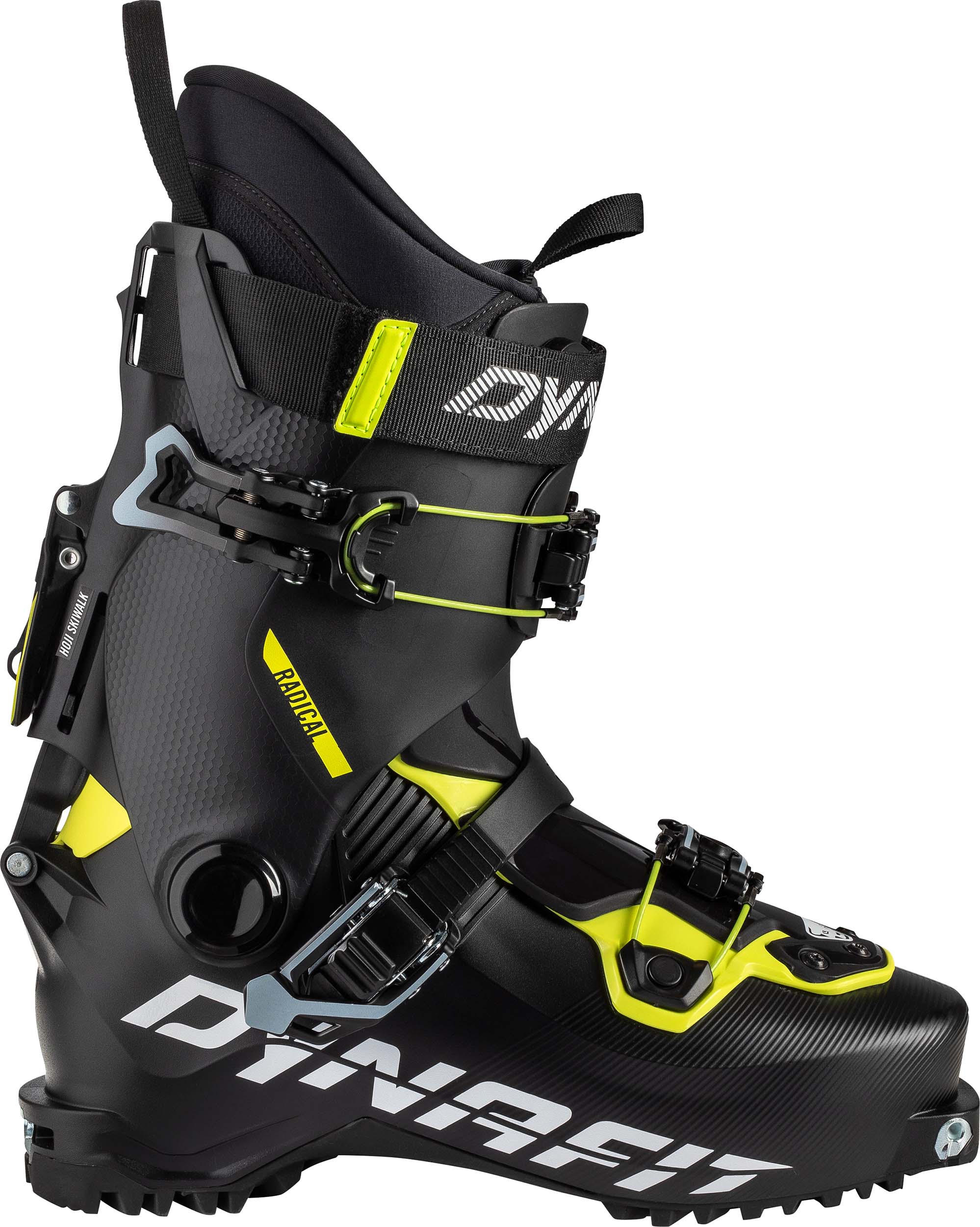 Dynafit Radical Ski Boots - Unisex | MEC
