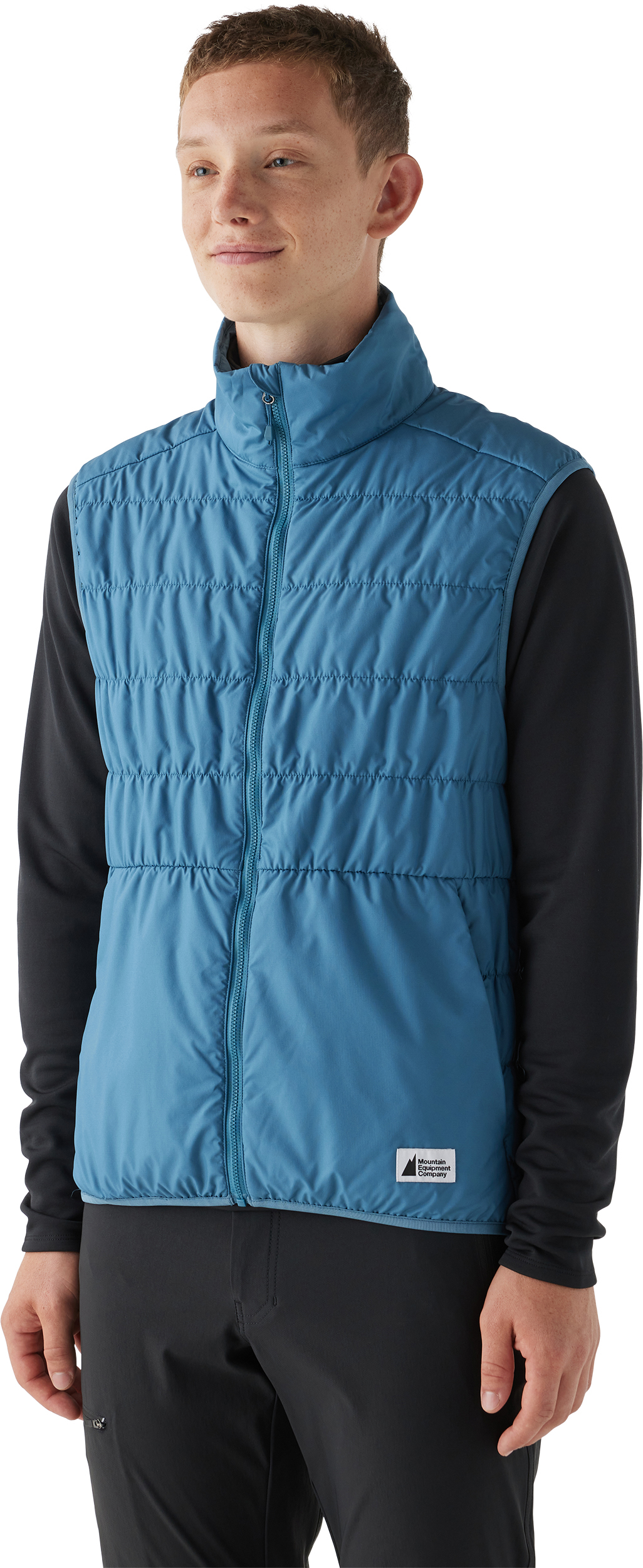 Women's Radiator Fleece Vest