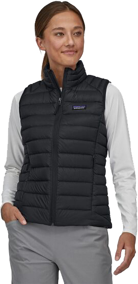 Patagonia Down Sweater Vest - Women's