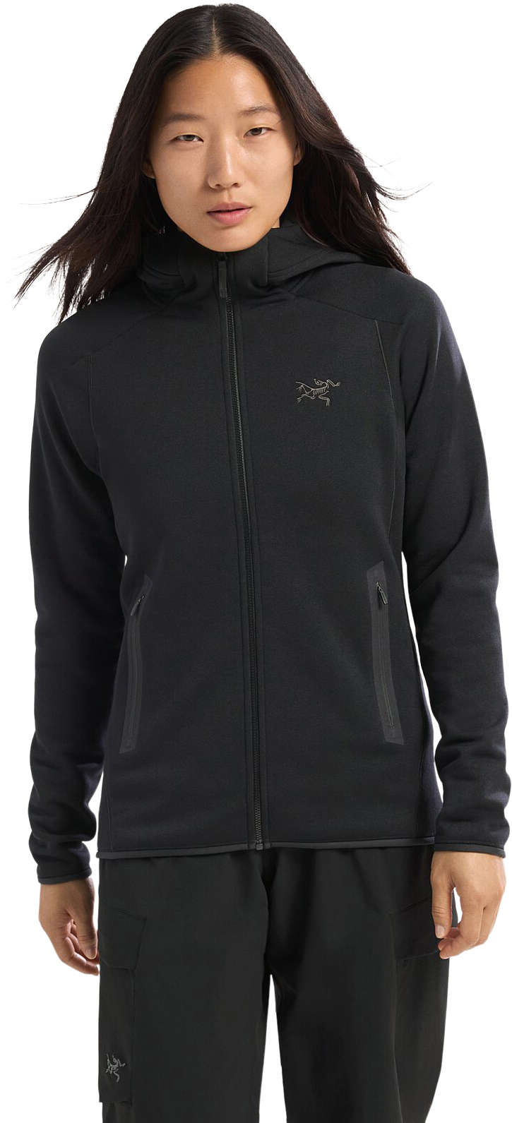Arc'teryx Kyanite Hoodie - Women's | MEC