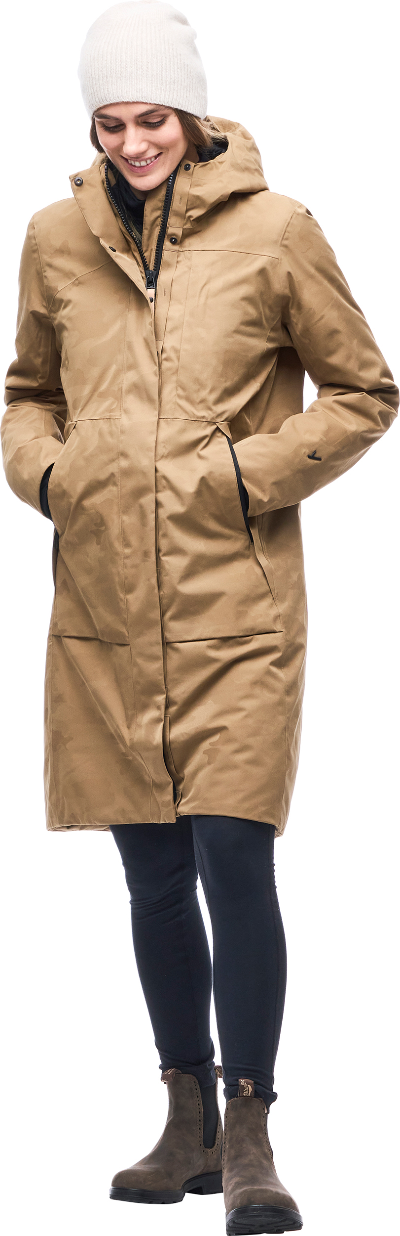 MEC Guides Down Parka - Women's | MEC