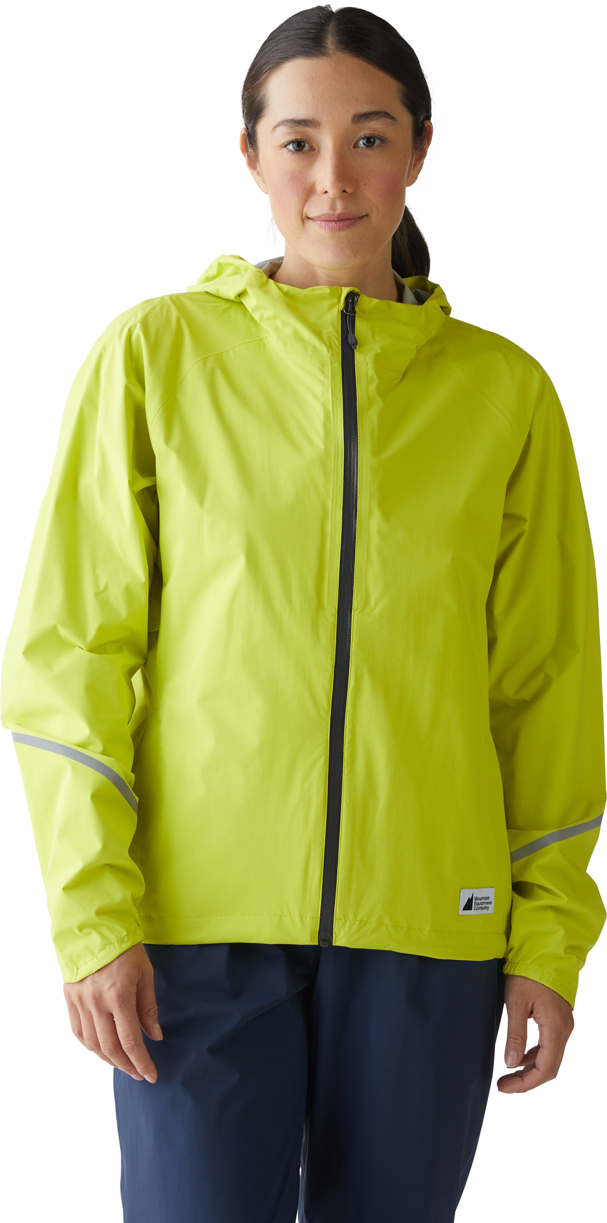 Women's Transit Jacket CC