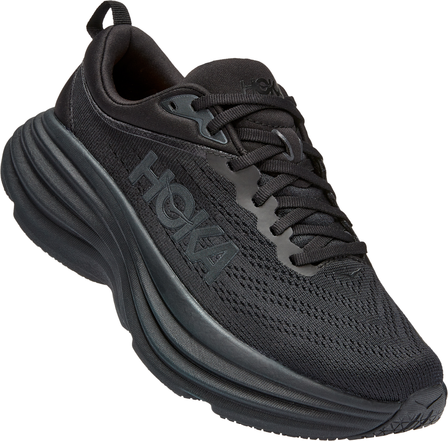 Hoka One One Bondi 8 Road Running Shoes - Women's | MEC