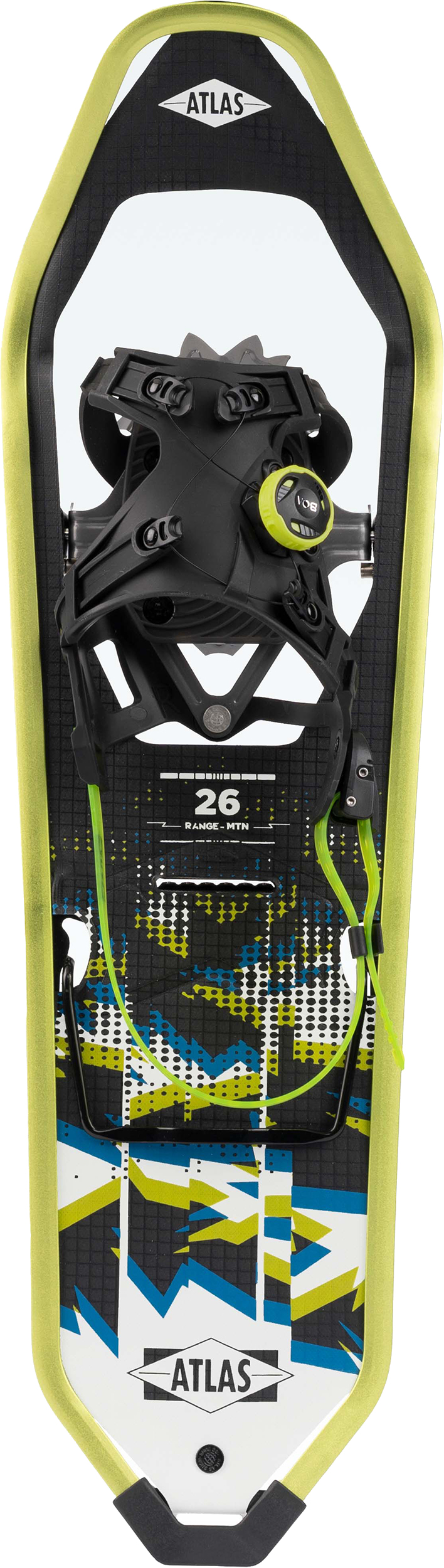 Atlas Range MTN Snowshoes - Unisex | MEC