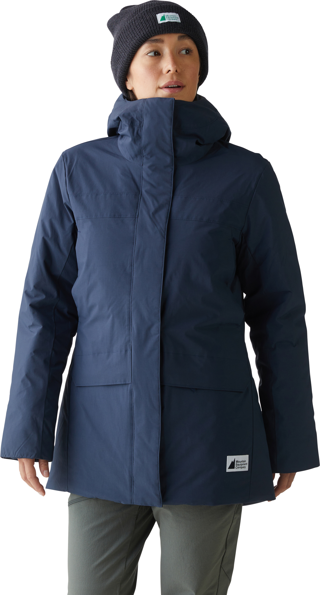 MEC Snowline Parka - Women's | MEC