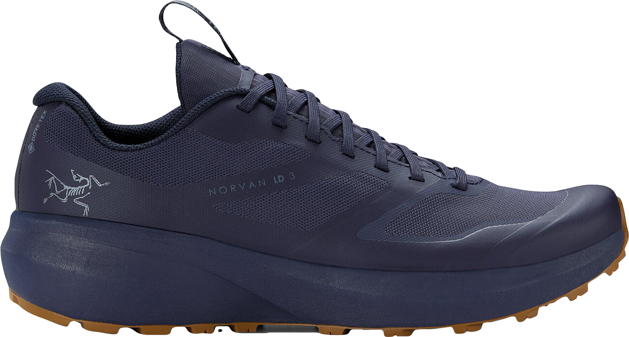 Arc'teryx Norvan LD 3 Gore-Tex Trail Running Shoes - Unisex | MEC
