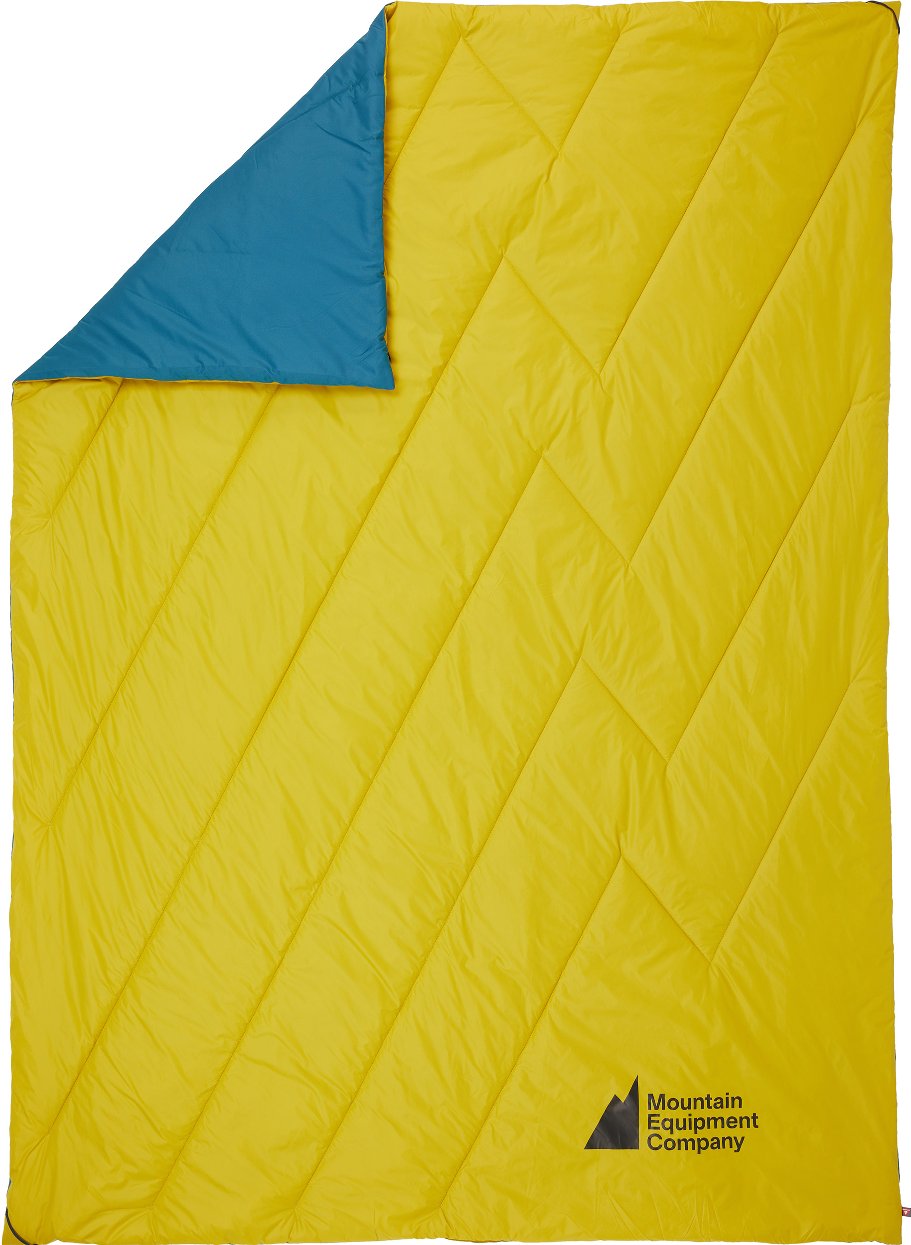 MEC Mountain Blanket - Unisex | MEC