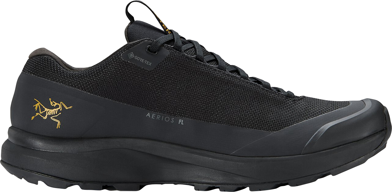 Arc'teryx Aerios FL 2 Gore-Tex Light Hike Shoes - Men's | MEC