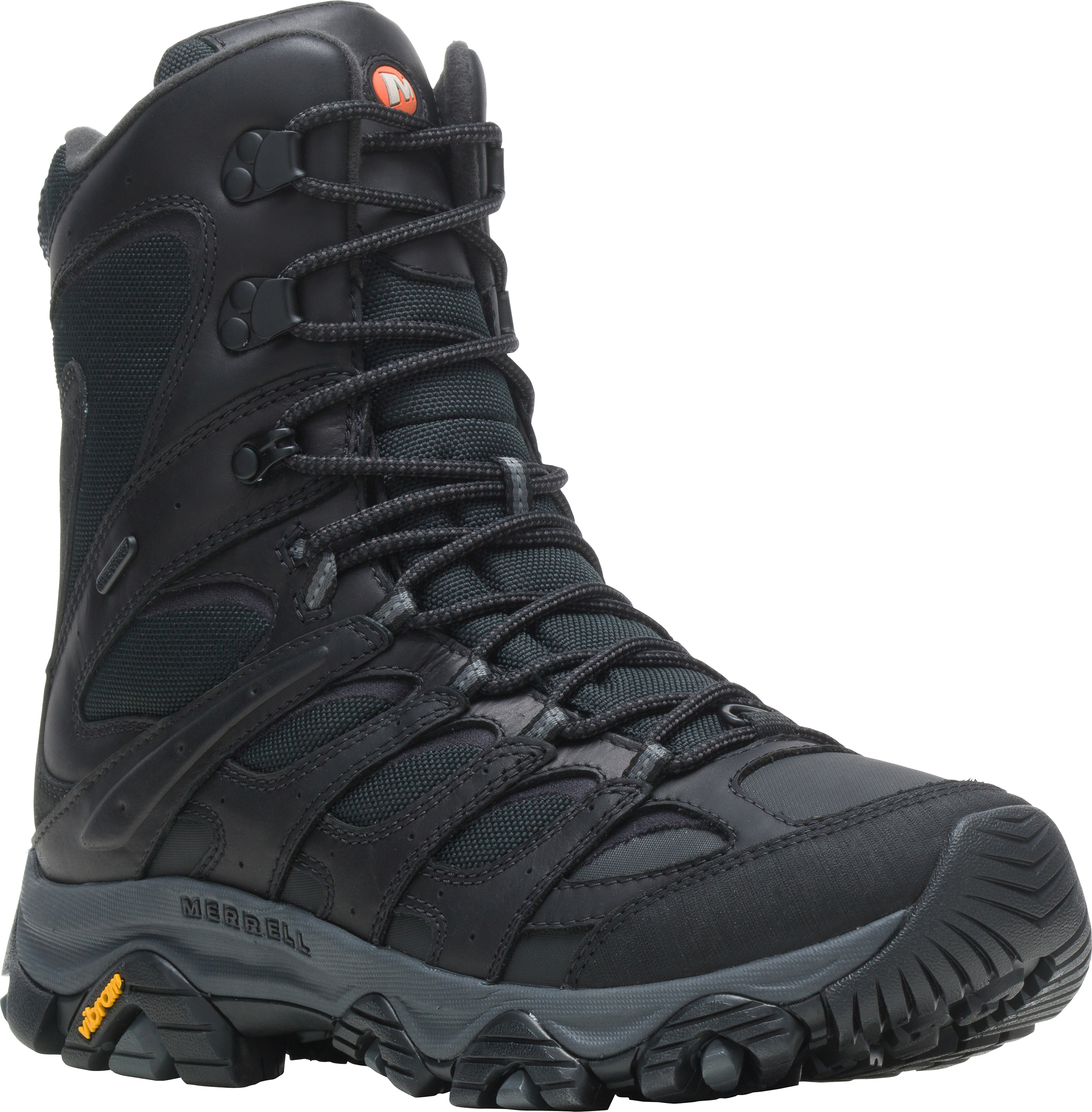 men's moab 3 thermo extreme waterproof