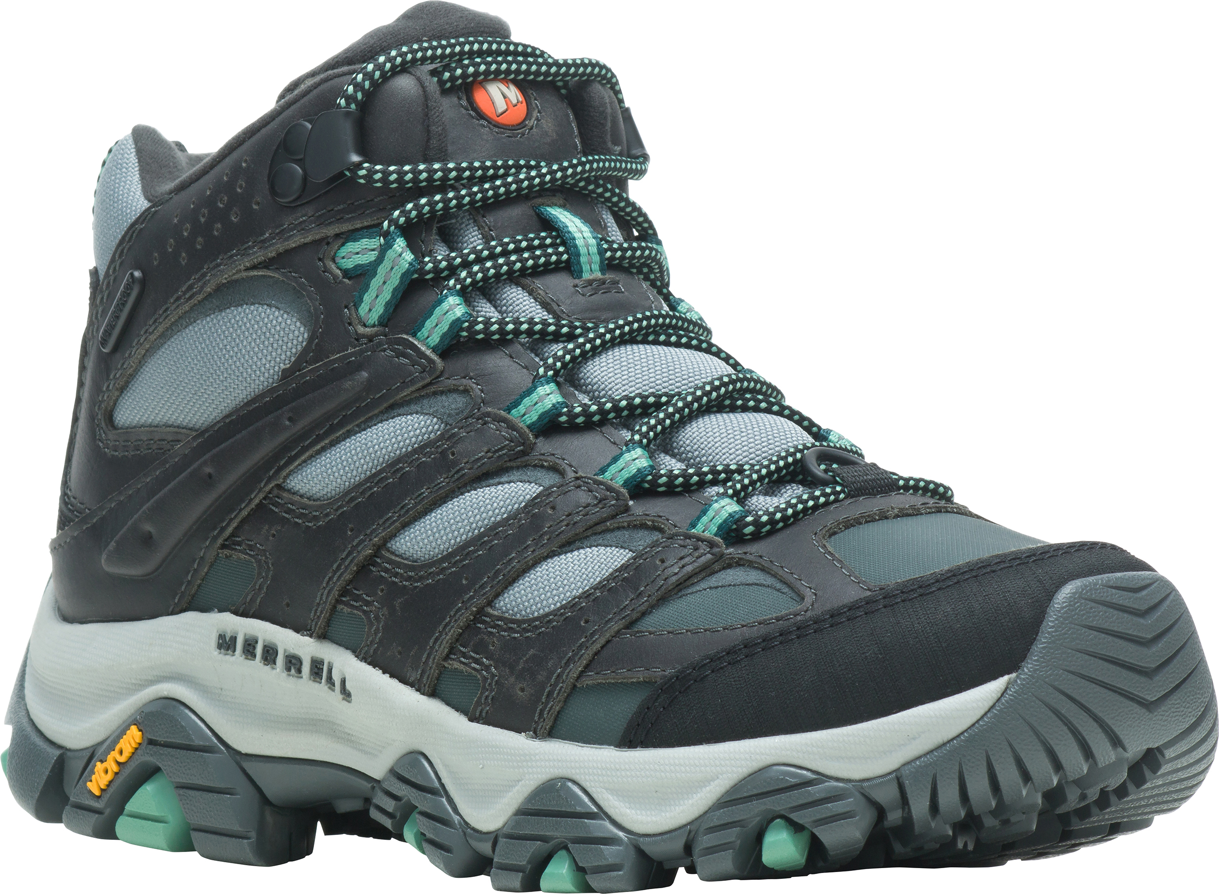 Merrell Moab 3 Thermo Mid Waterproof Winter Boots - Women's