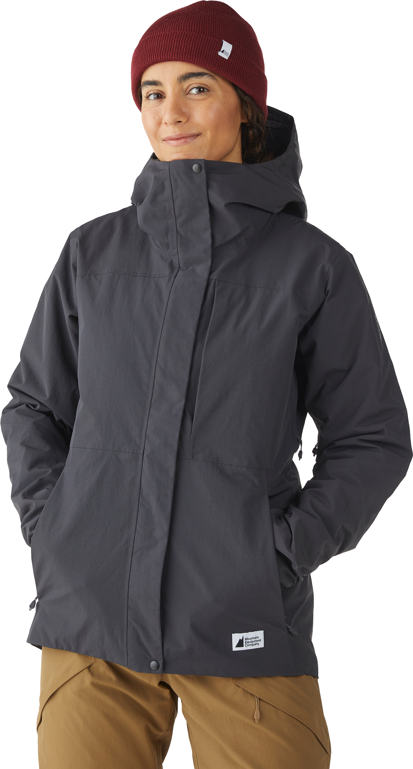 MEC Fall-Line Insulated Jacket - Women's | MEC