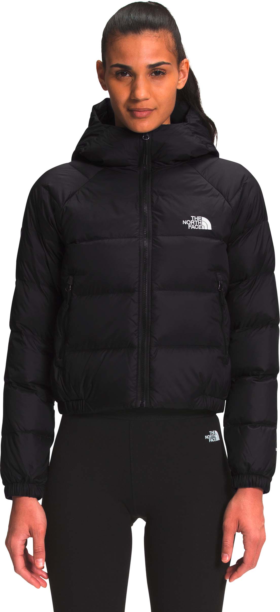 The North Face Hydrenalite Down Hooded Jacket - Women's | MEC