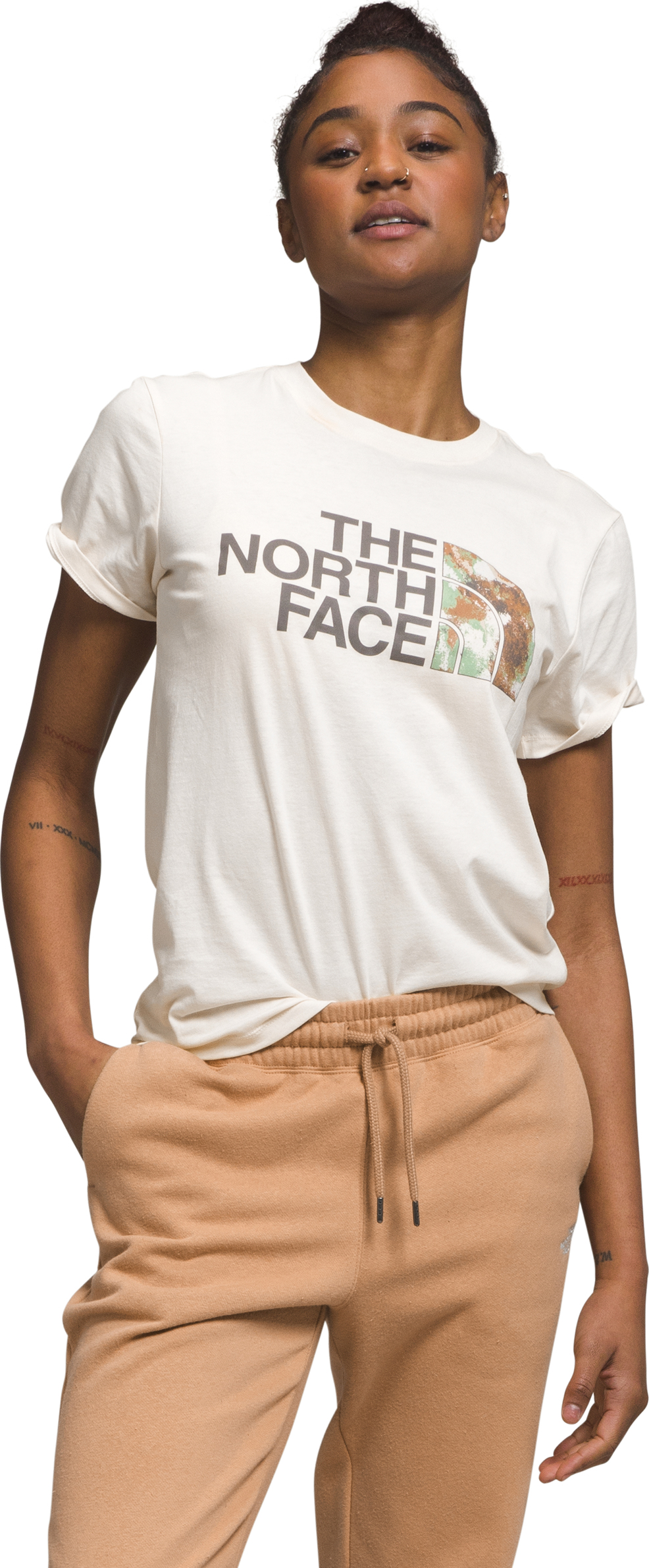 The North Face Half Dome Short Sleeve Shirt - Men's