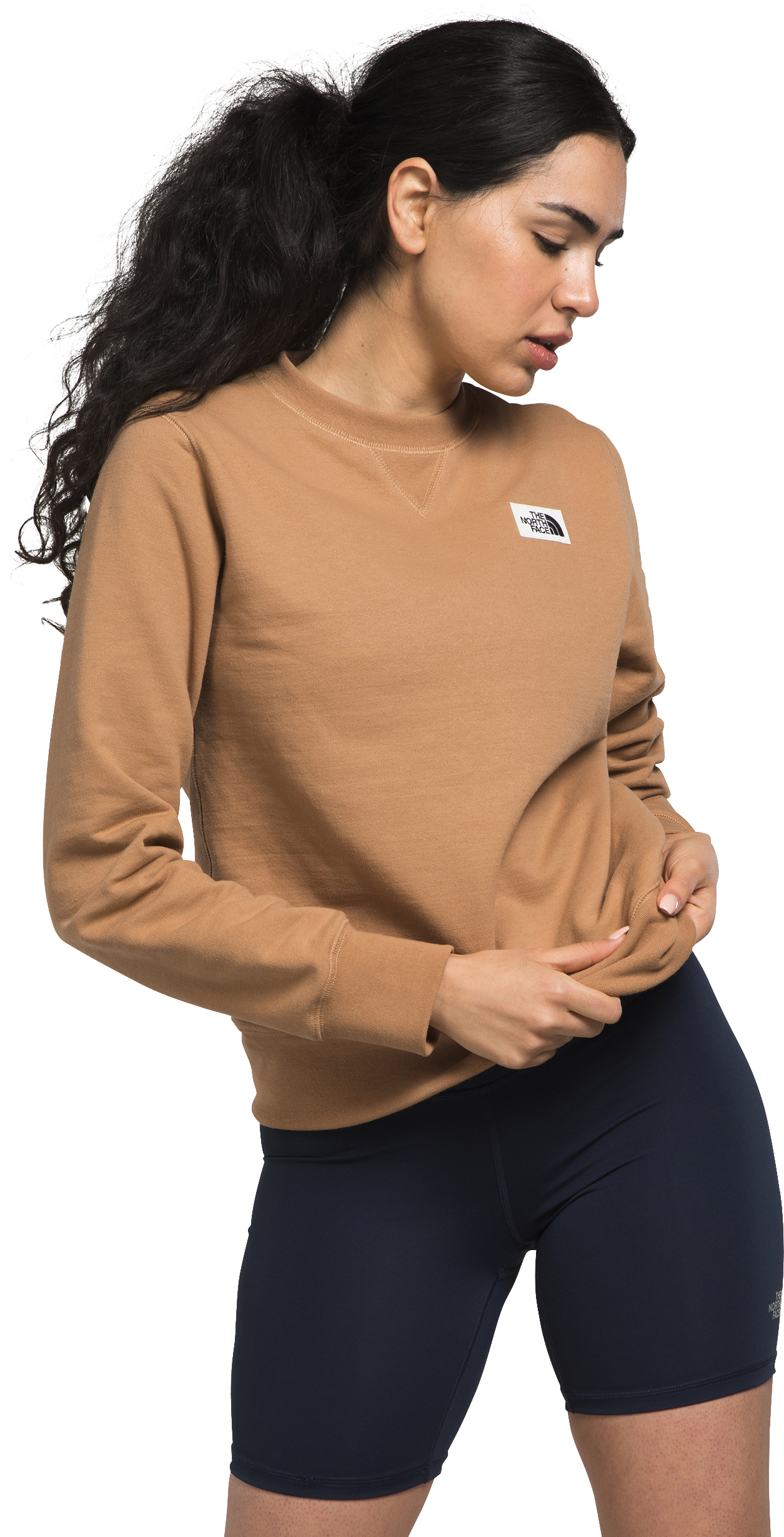 The North Face Heritage Crew - Women's