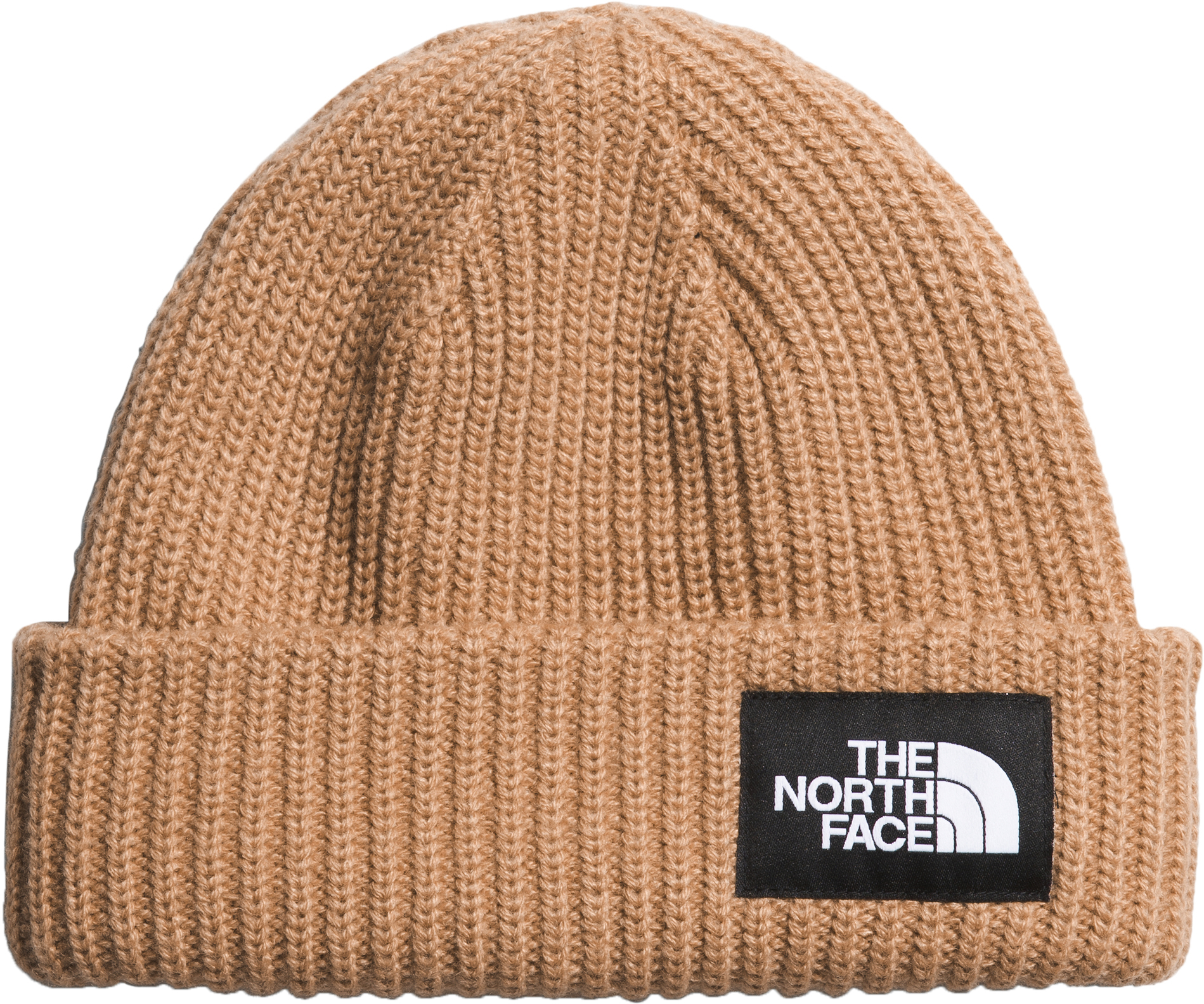 The North Face Salty Dog Bonnet TNF Black FR : Taille Unique