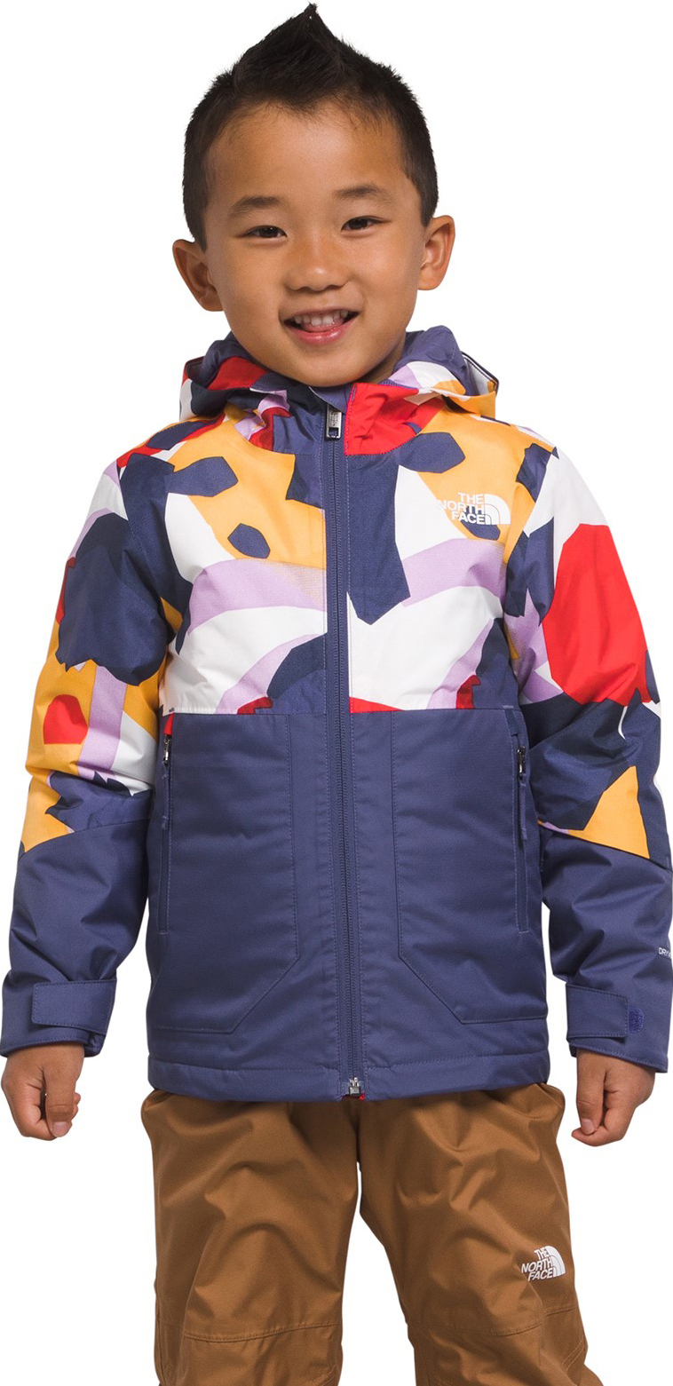 The North Face Freedom Insulated Jacket - Children