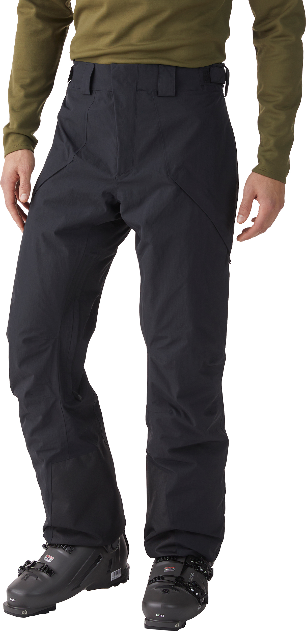 Freedom Insulated Men's Pants