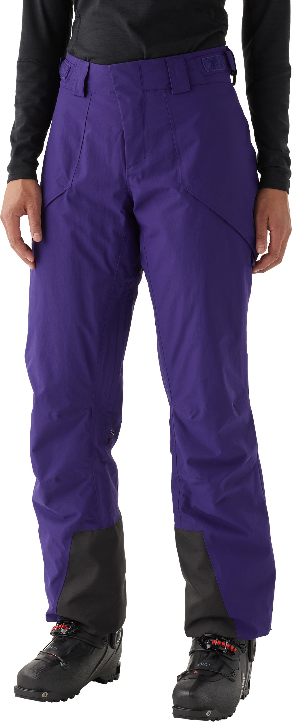 Killtec Plum Mellau Womens Ski Pants - Love & Piste Ski & Snow