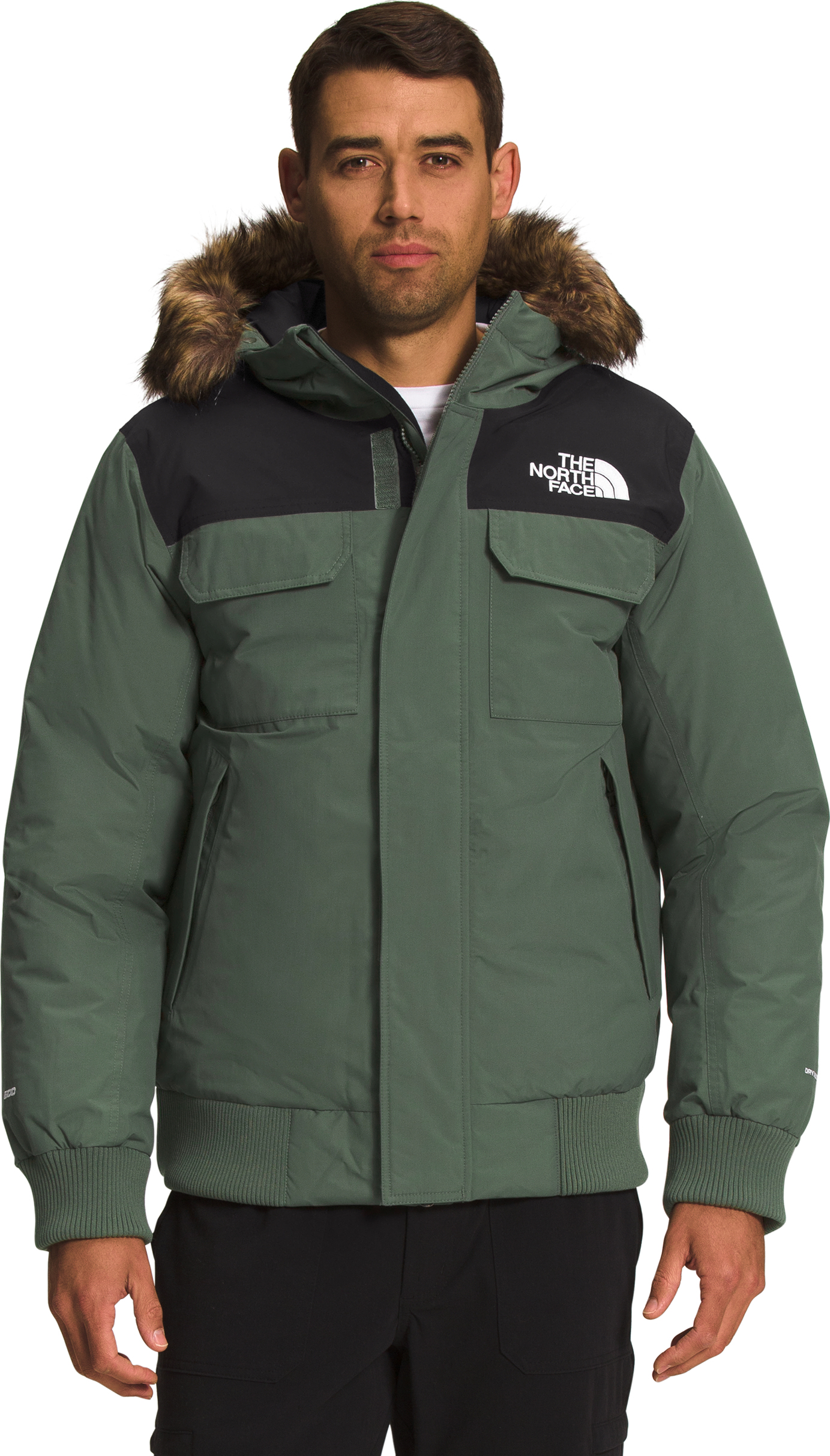 The North Face McMurdo Bomber Jacket - Men's | MEC