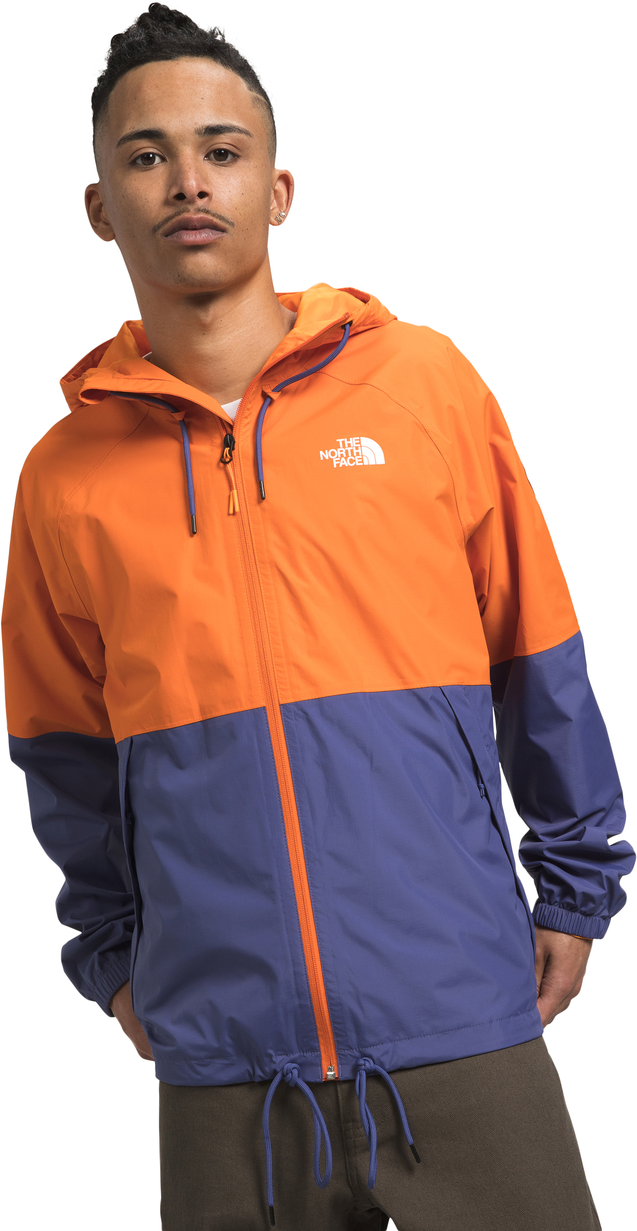 Antora Triclimate® pour hommes | The North Face Canada