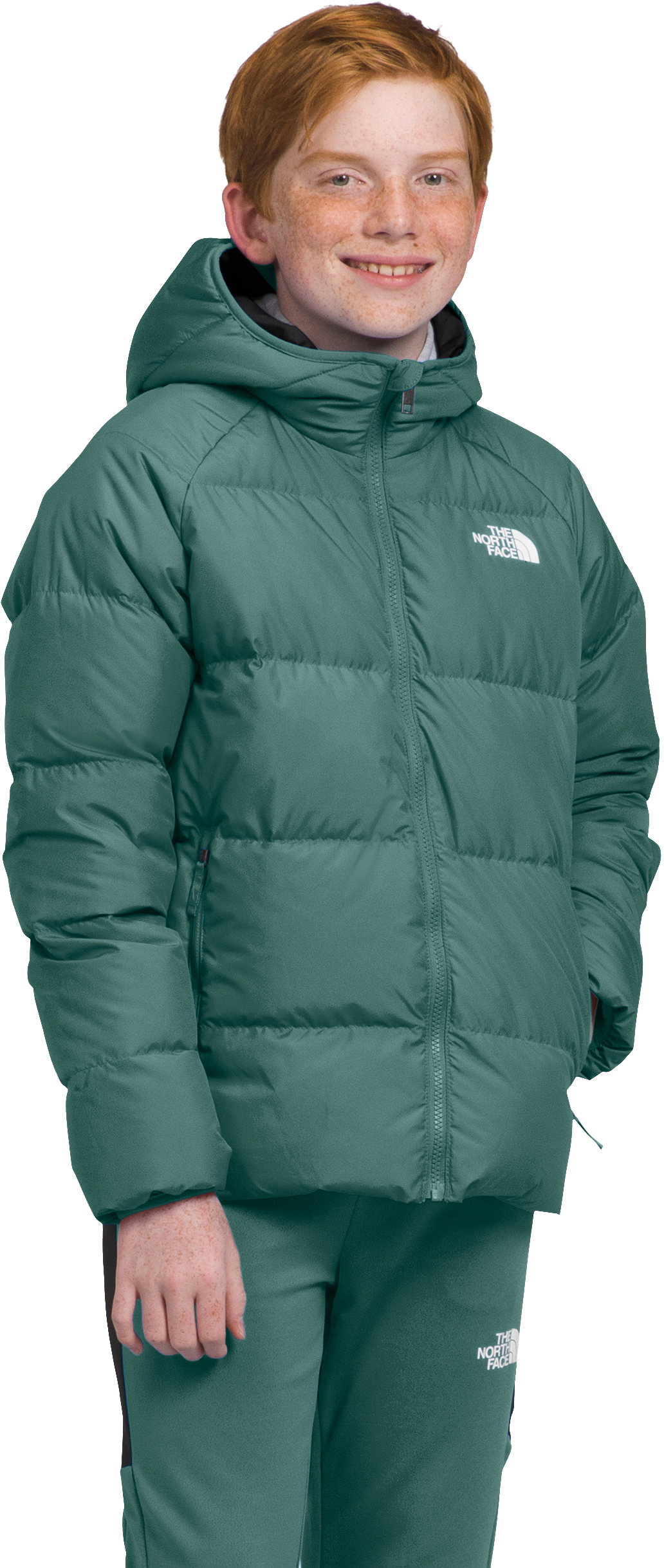 Manteau isolant Freedom pour filles | The North Face Canada