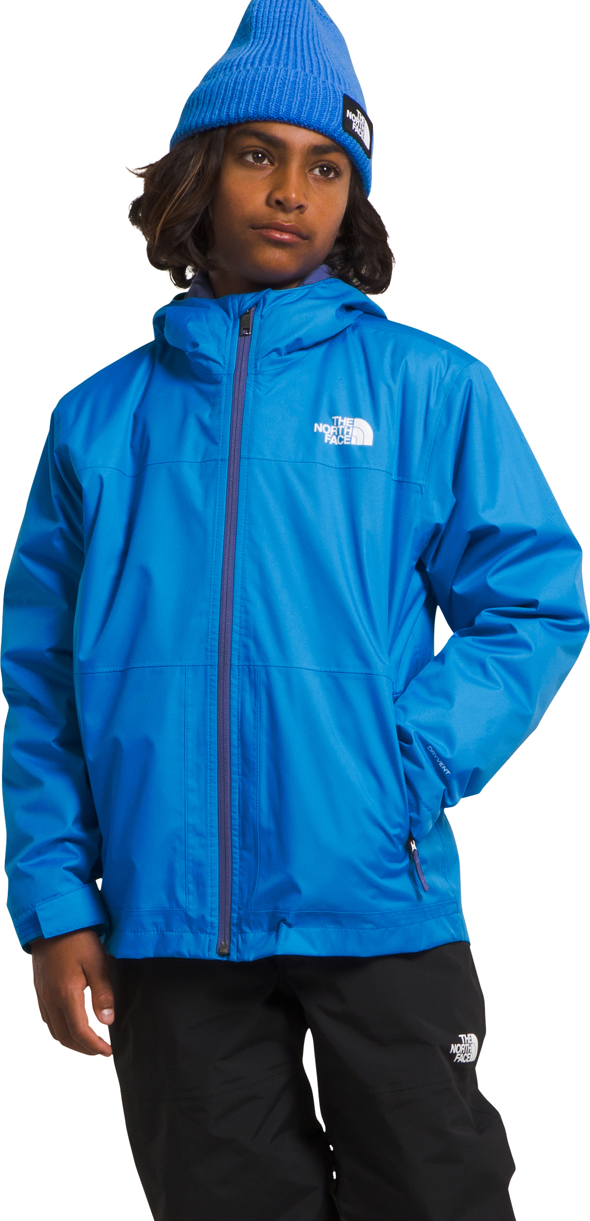 The North Face Freedom Insulated Jacket - Boys' - Children to Youths