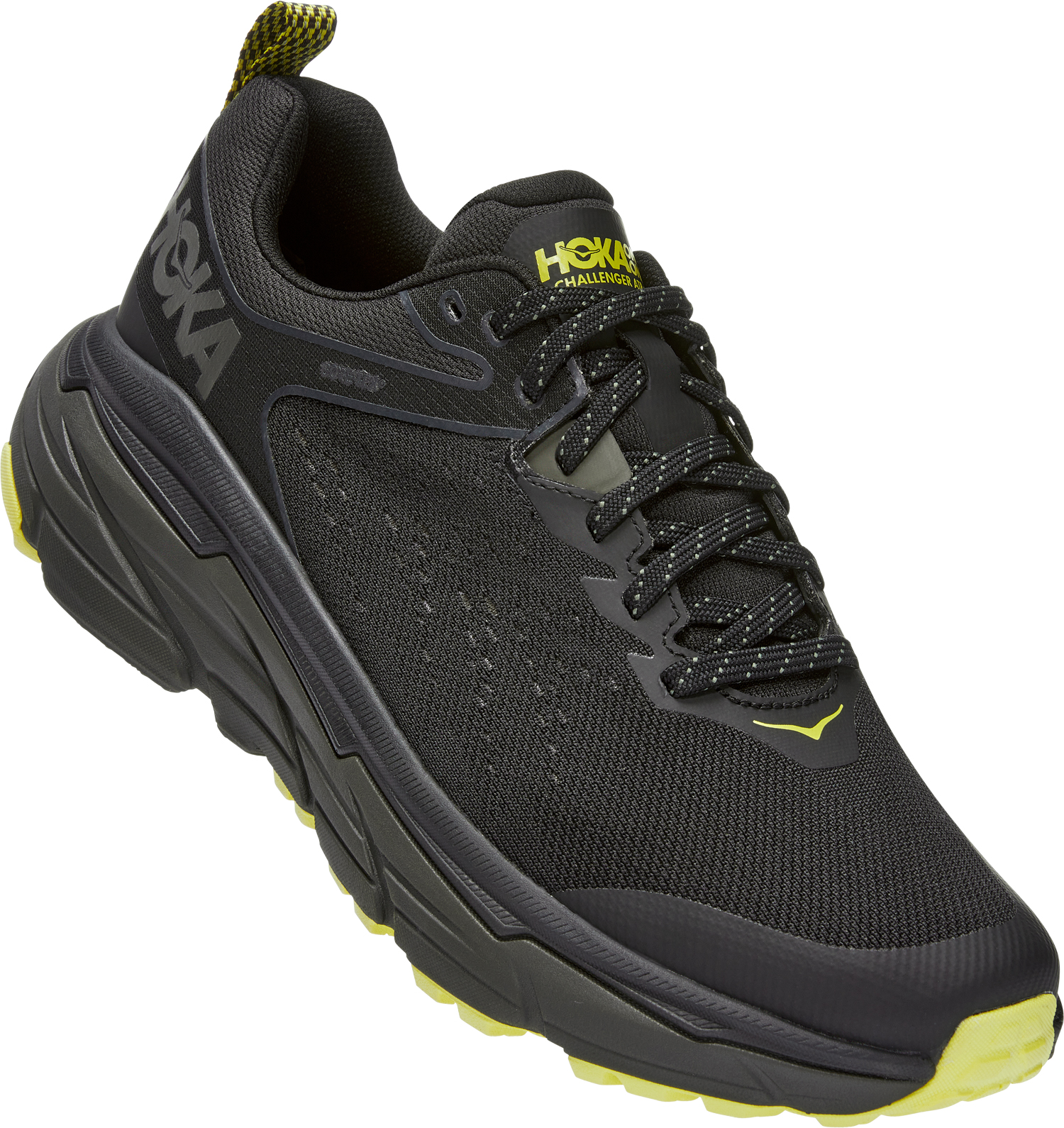 Hoka Challenger ATR 6 Gore-Tex Trail Running Shoes - Men's | MEC
