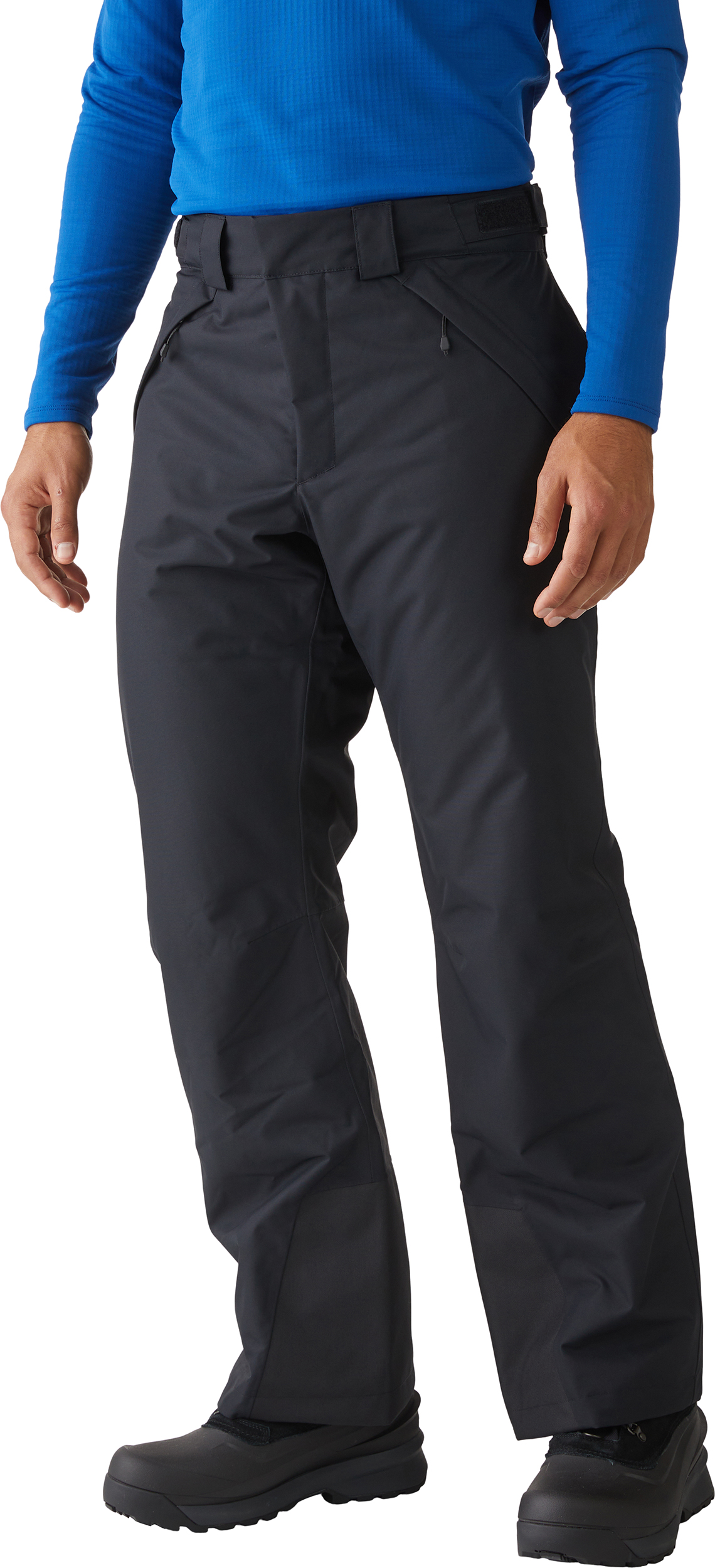 Swix Pantalon Softshell Voldo Léger - Homme