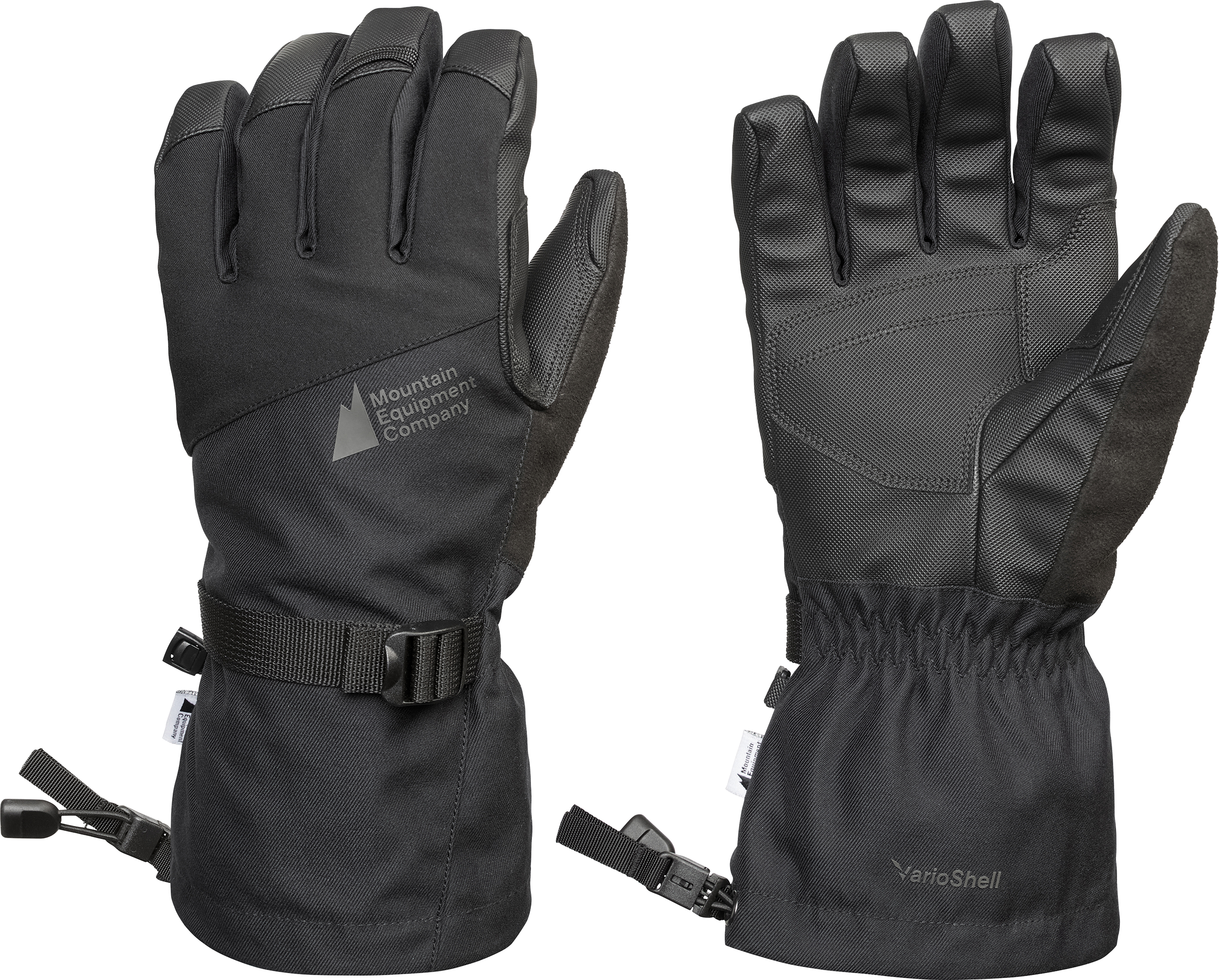 MEC Merino Liner Gloves - Unisex