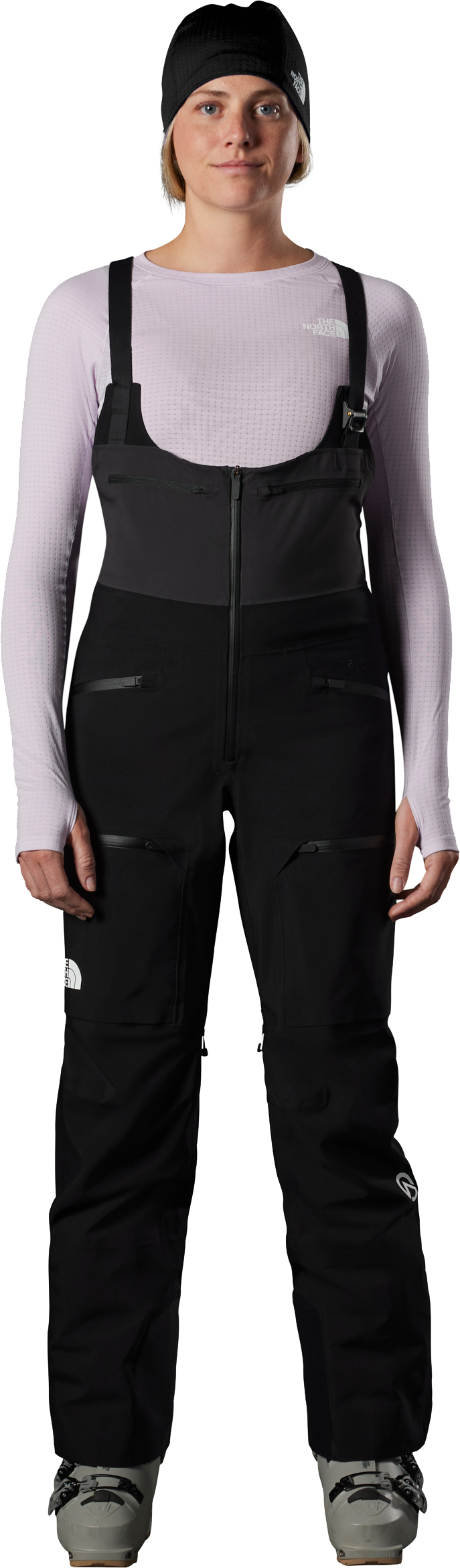 MEC Pace Hybrid Softshell Pants - Women's