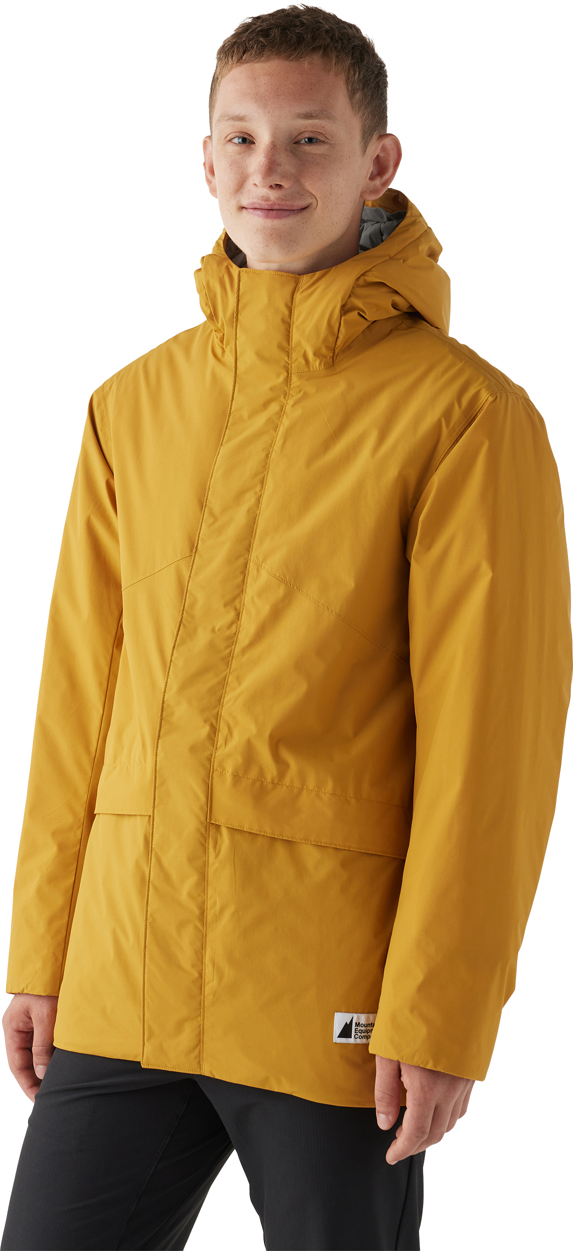 mec frostbreaker parka men's
