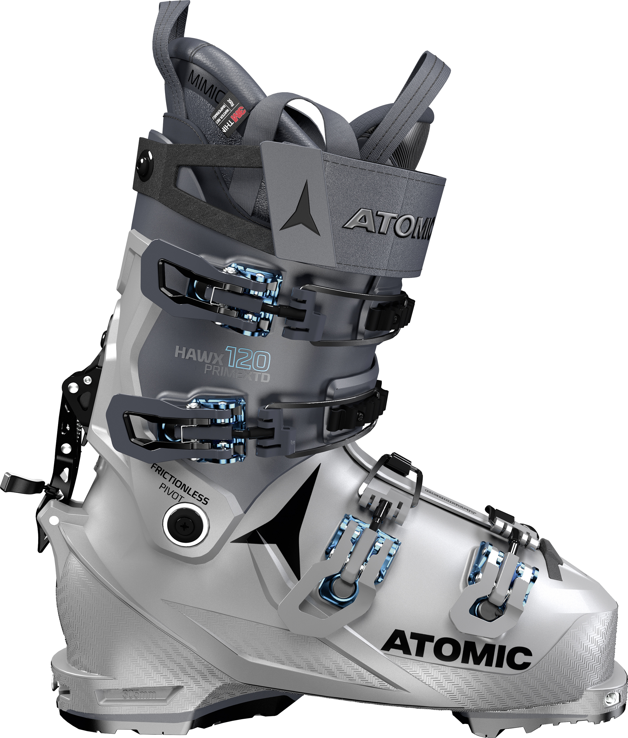 Atomic Hawx Prime XTD 120 CT GW Ski Boots - Unisex | MEC