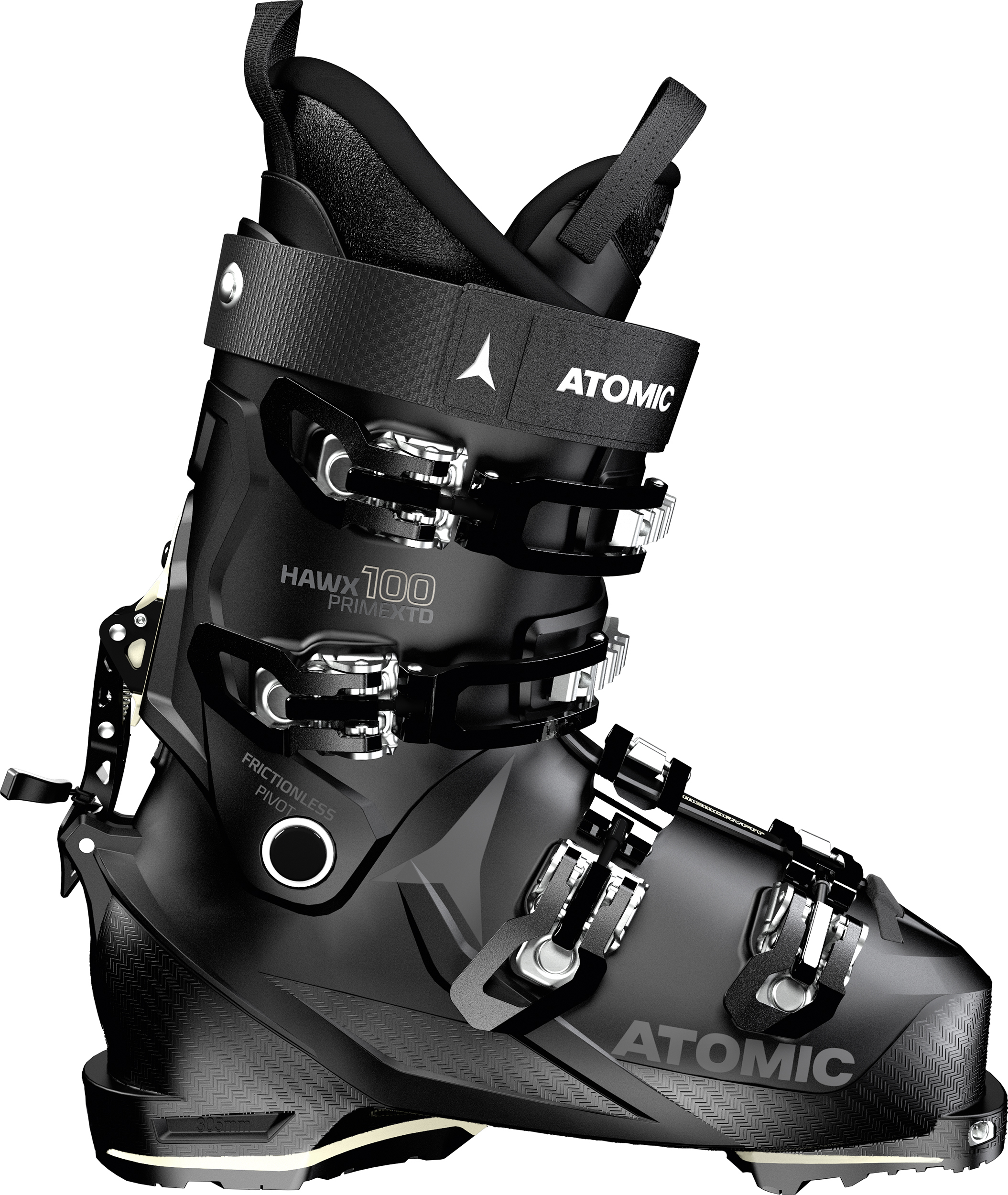 Atomic Hawx Prime XTD 100 HT GW Ski Boots - Unisex | MEC