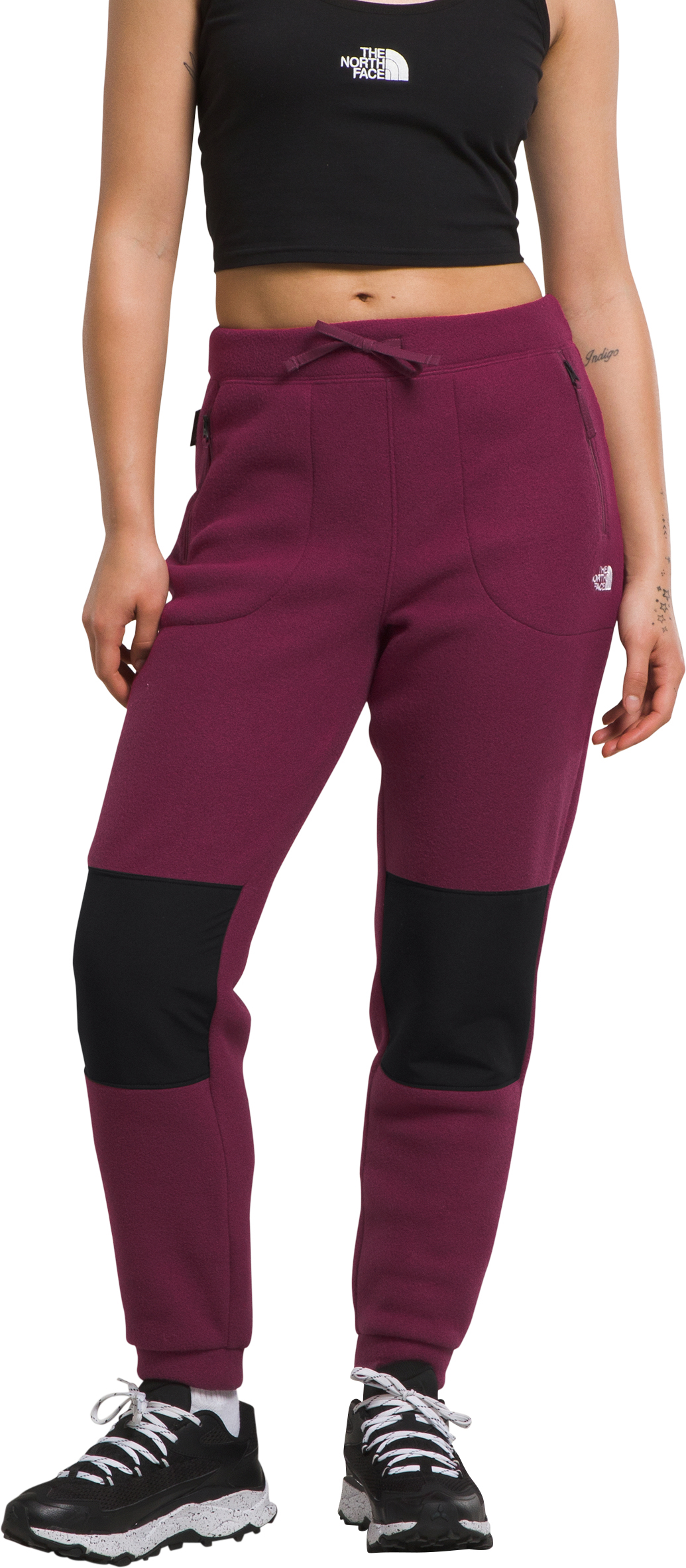 The North Face Alpine Polartec 200 Pants - Women's | MEC