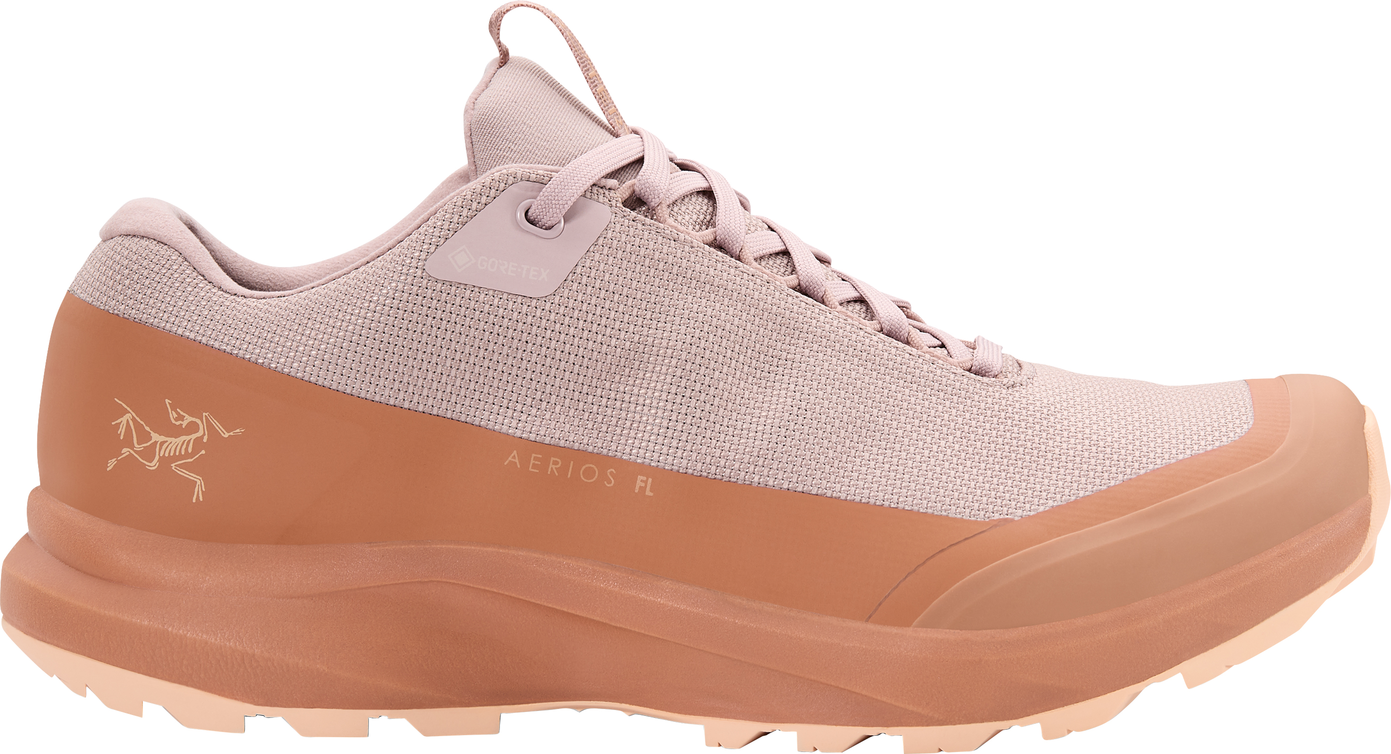 Arc'teryx Aerios GTX Shoe - Women's | MEC